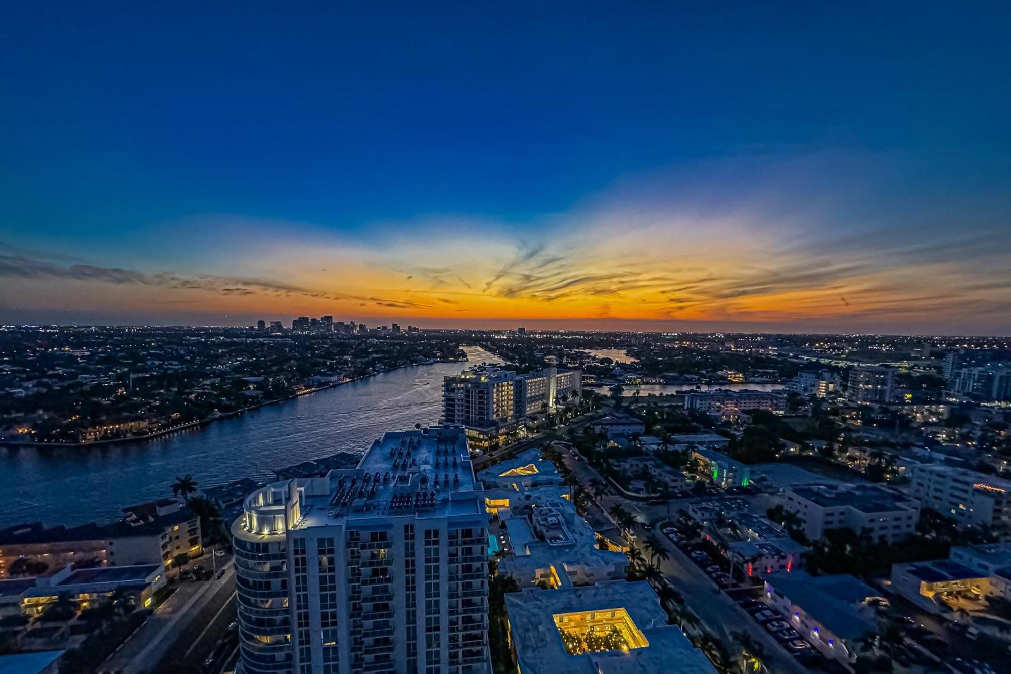 Seaside Luxury Apartment Fort Lauderdale