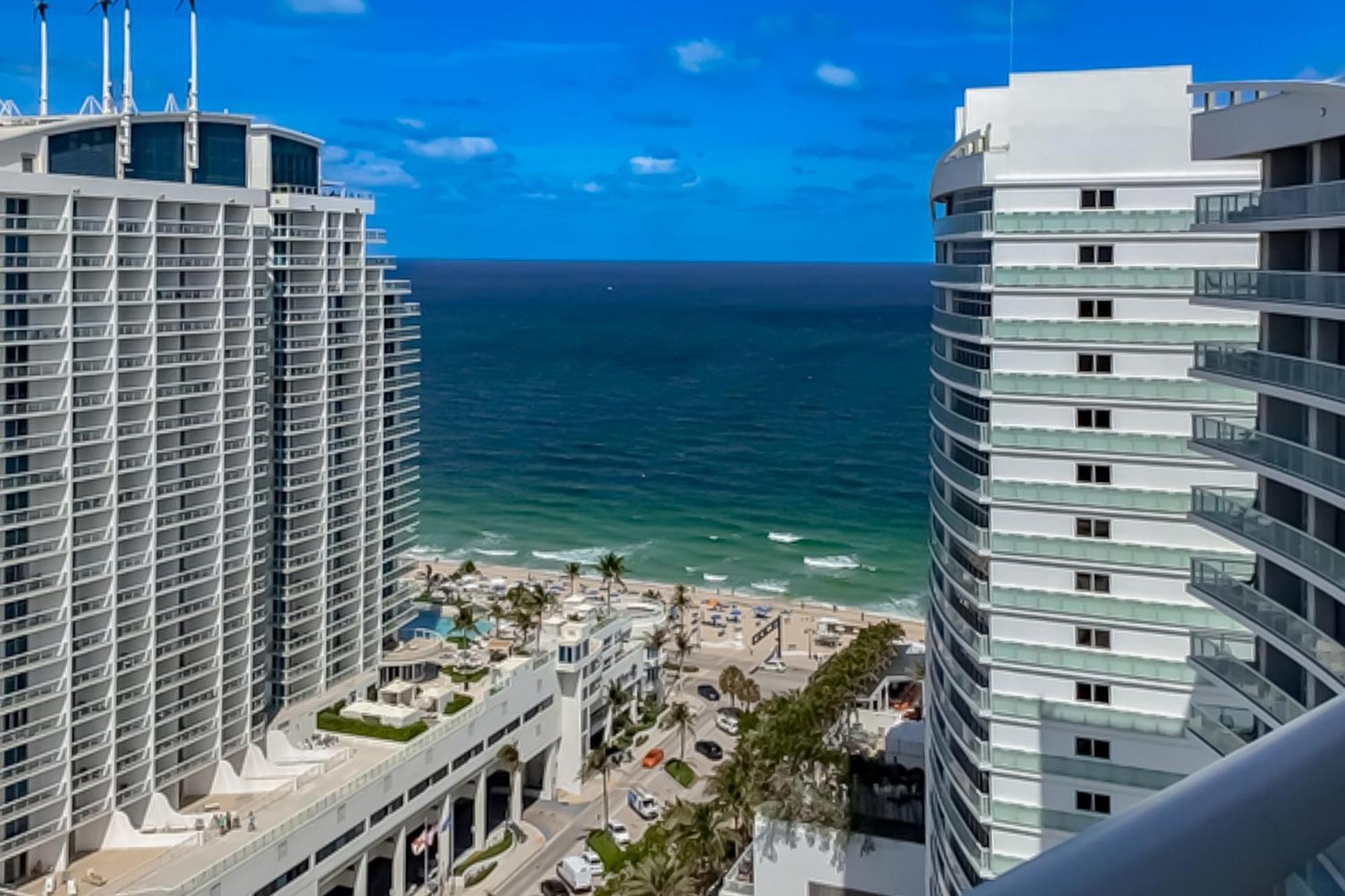 Seaside Luxury * Fort Lauderdale