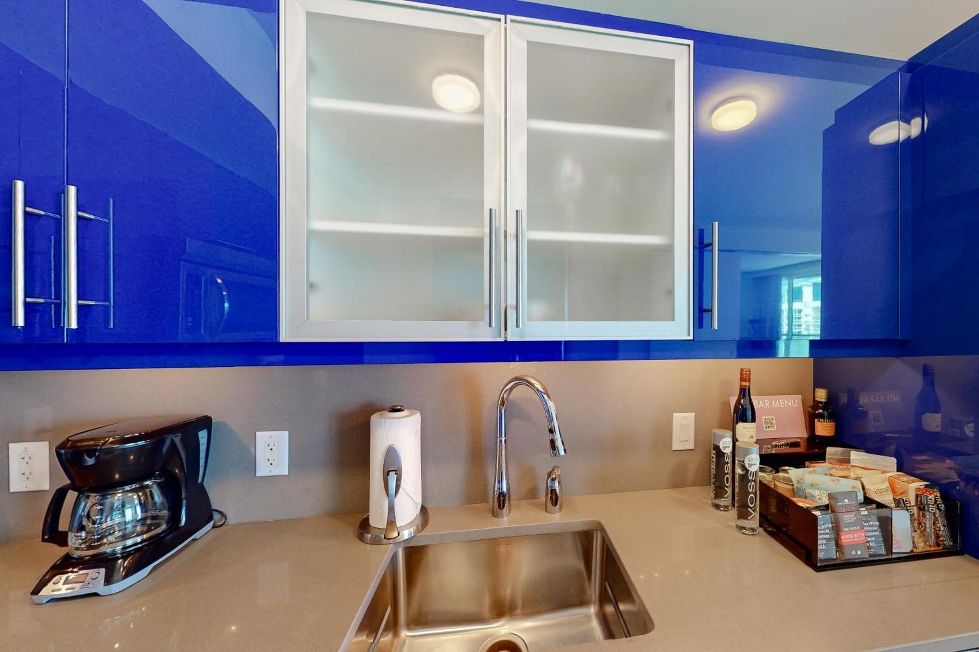 Apartment Seaside Luxury *