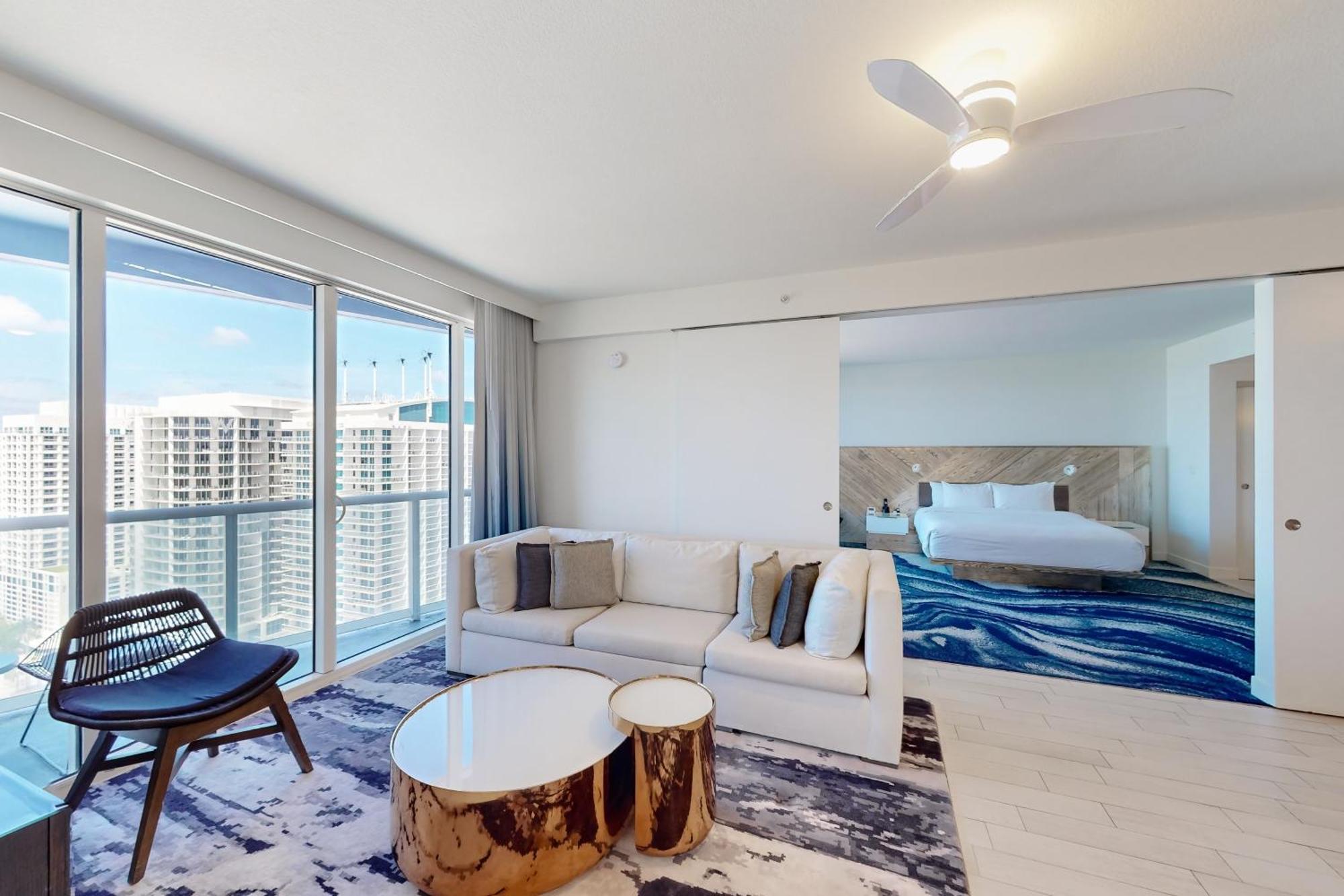 Seaside Luxury * Fort Lauderdale