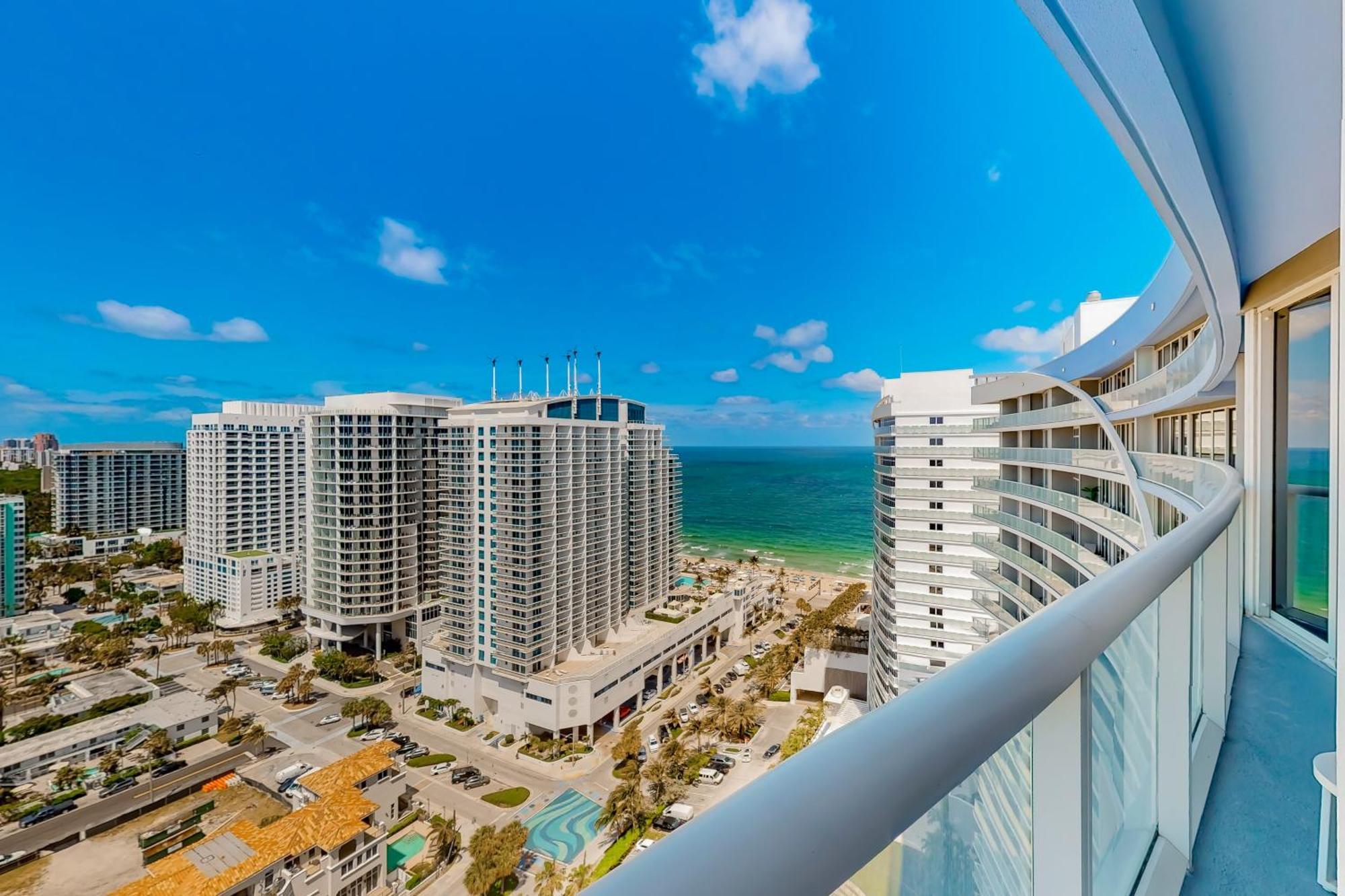 Seaside Luxury Apartment *