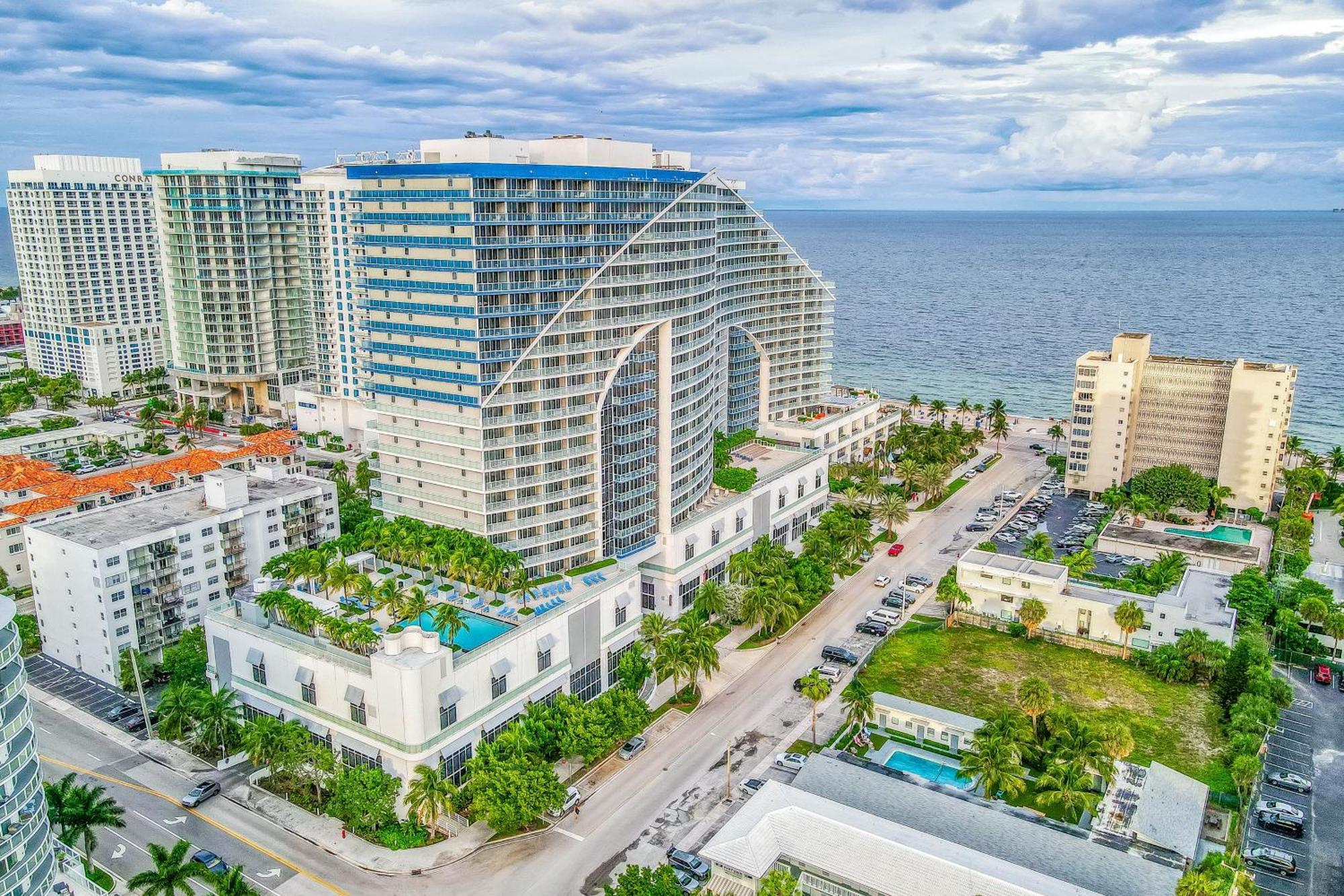 Seaside Luxury Apartment *