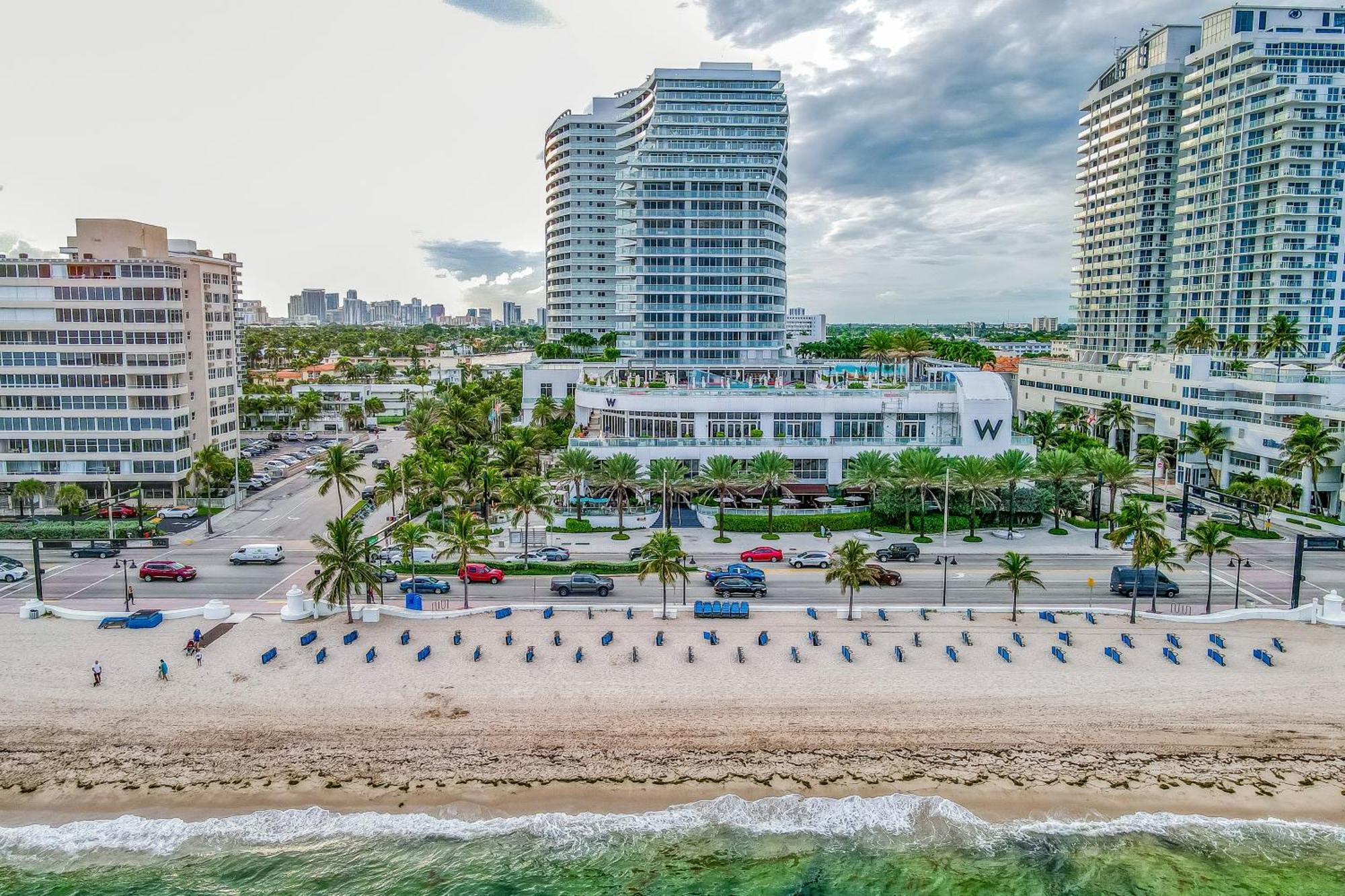 Seaside Luxury *