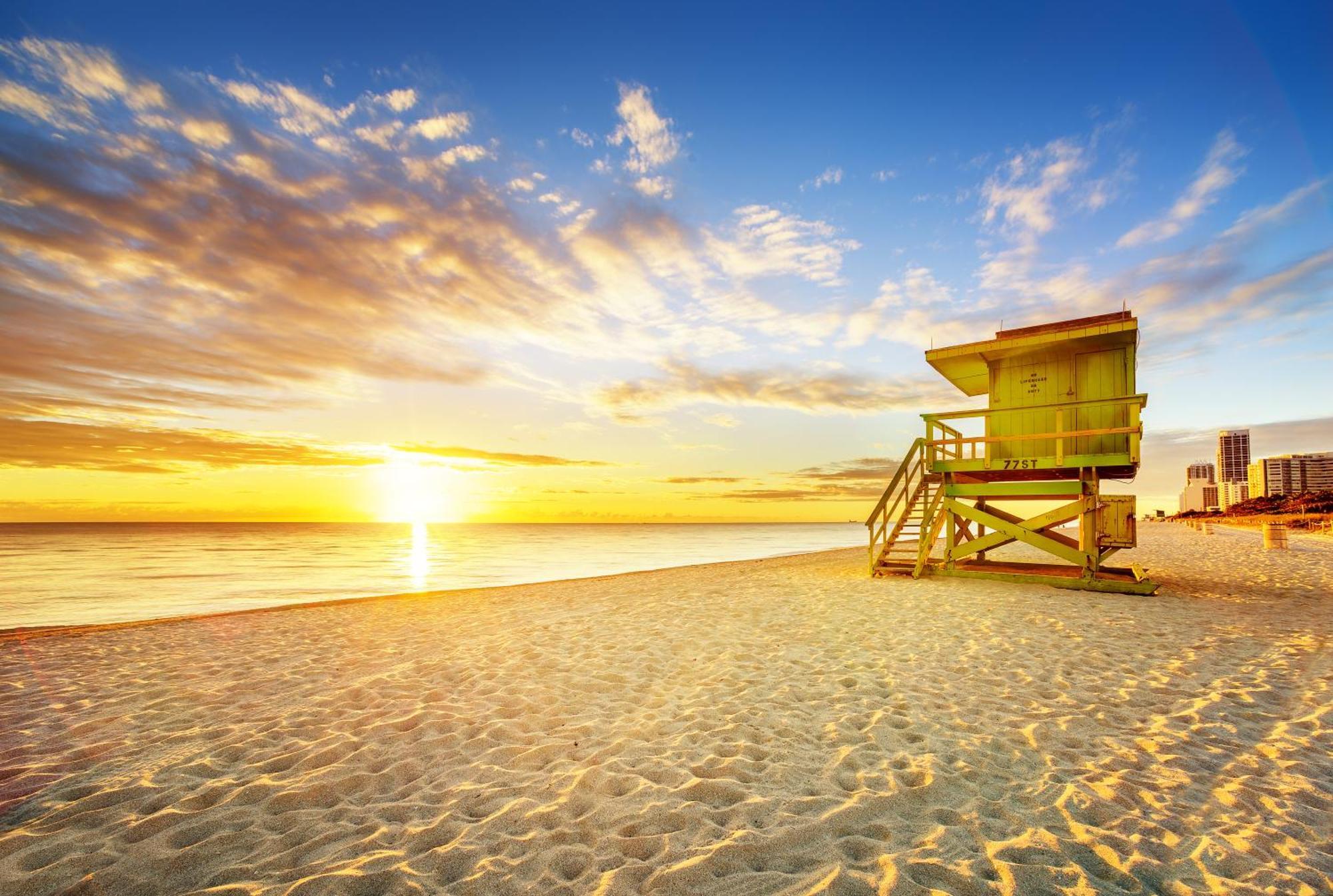 Great Escape By Lowkl Apartment Fort Lauderdale
