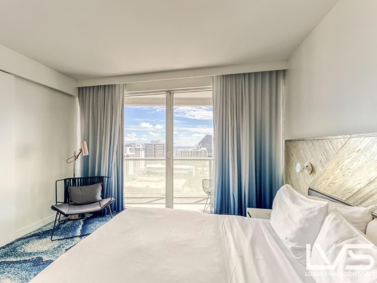 Holiday home W Ftl 1409 Beachfront 2 Bedroom & 2 Bathroom