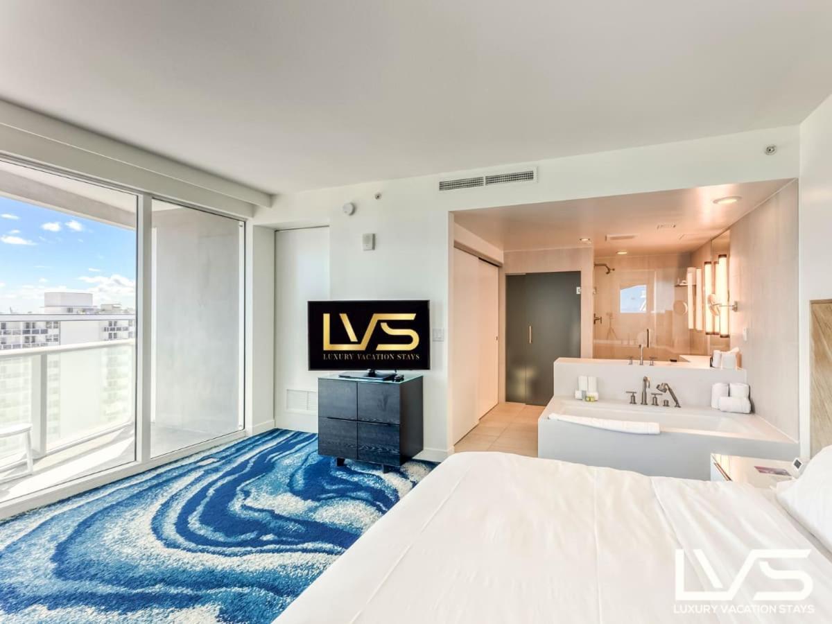W Ftl 1409 Beachfront 2 Bedroom & 2 Bathroom Holiday home *