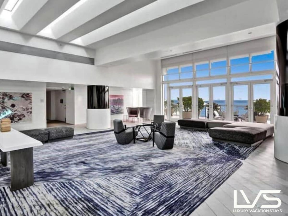 Holiday home W Ftl 1409 Beachfront 2 Bedroom & 2 Bathroom Fort Lauderdale