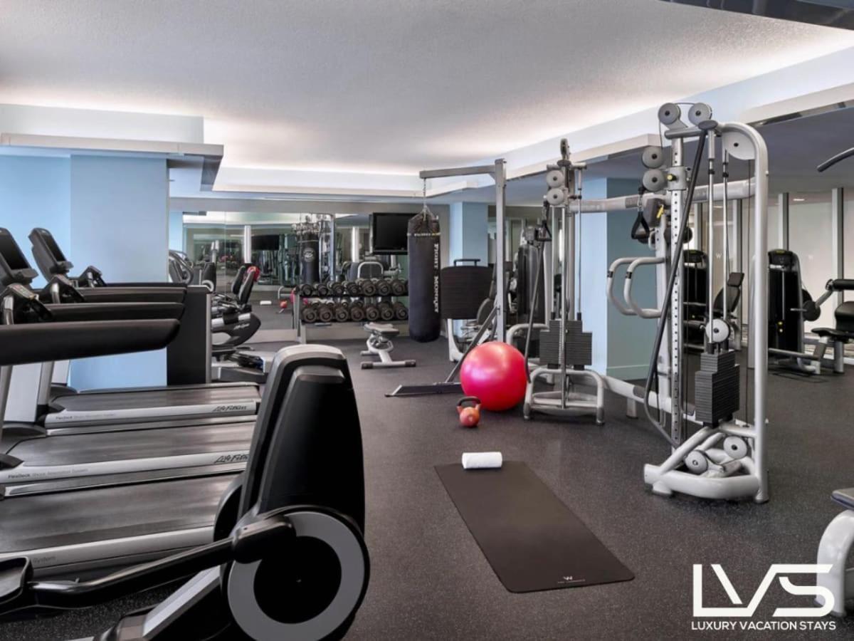 W Ftl 1409 Beachfront 2 Bedroom & 2 Bathroom Fort Lauderdale