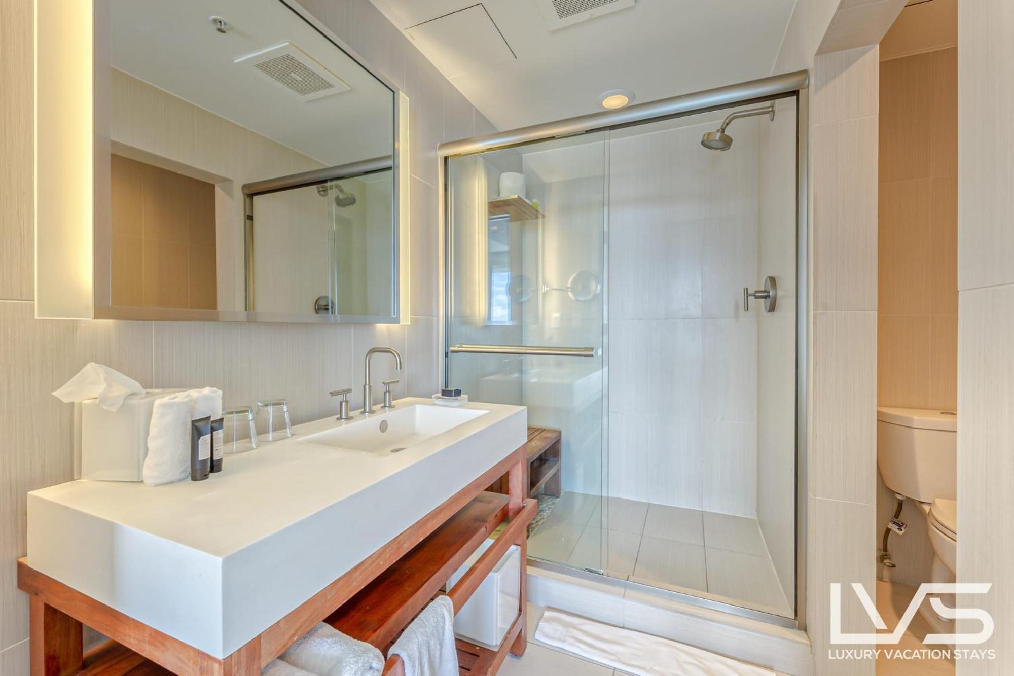 Holiday home W Ftl 1409 Beachfront 2 Bedroom & 2 Bathroom Fort Lauderdale