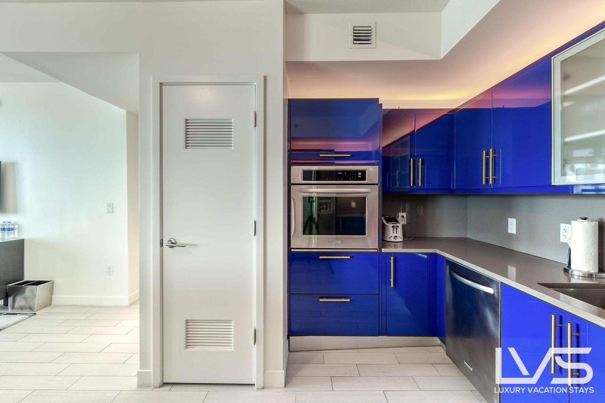 W Ftl 1409 Beachfront 2 Bedroom & 2 Bathroom Holiday home Fort Lauderdale