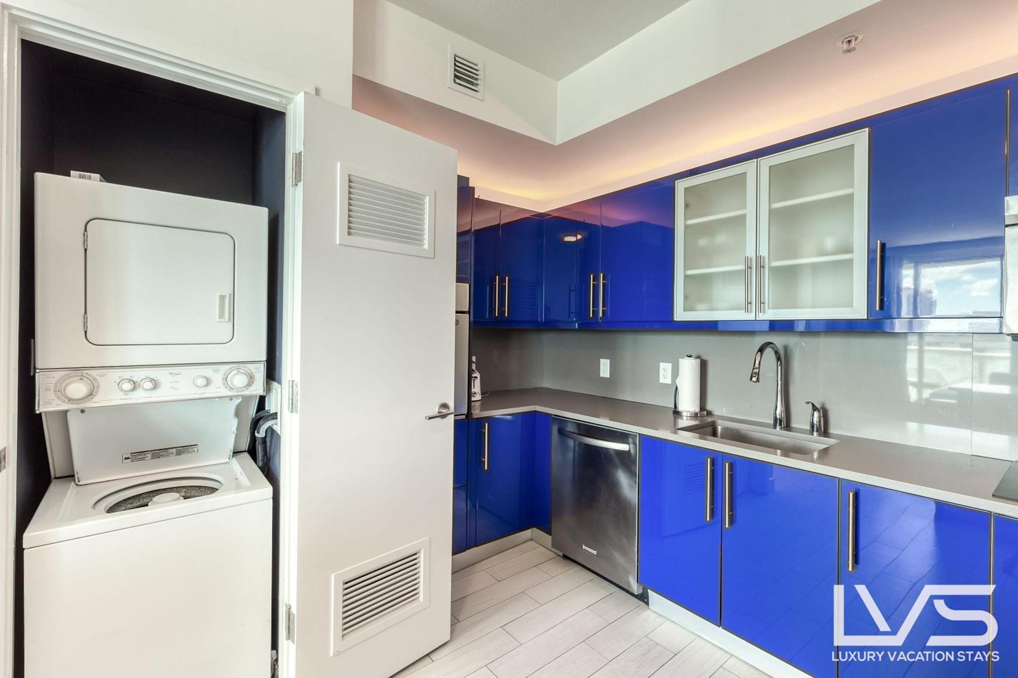 W Ftl 1409 Beachfront 2 Bedroom & 2 Bathroom * Fort Lauderdale