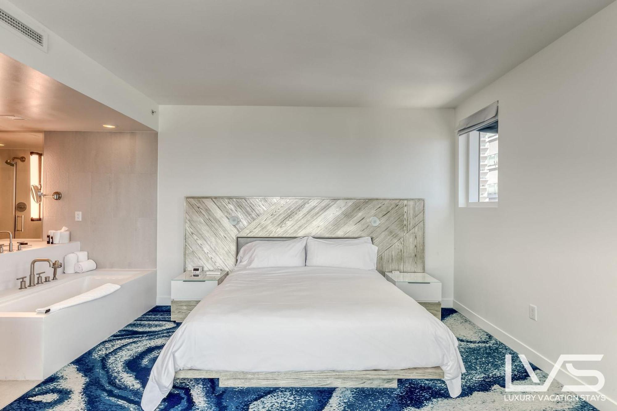 W Ftl 1409 Beachfront 2 Bedroom & 2 Bathroom
