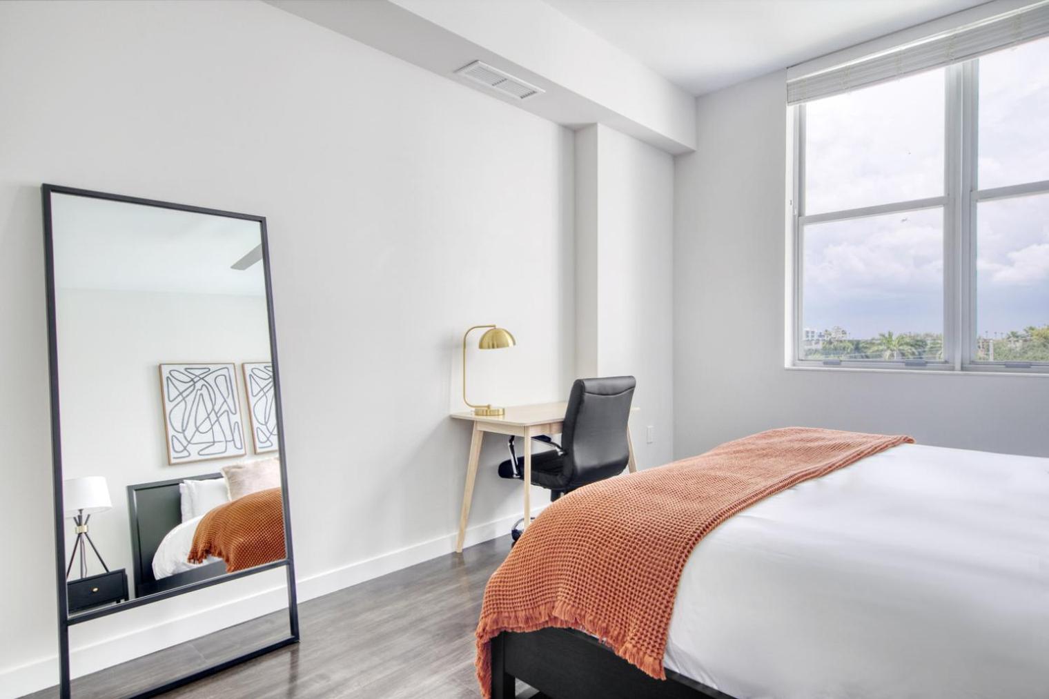 Ponciana Park 1br W Gym Wd Pool Nr Wf Mia-6 * Fort Lauderdale