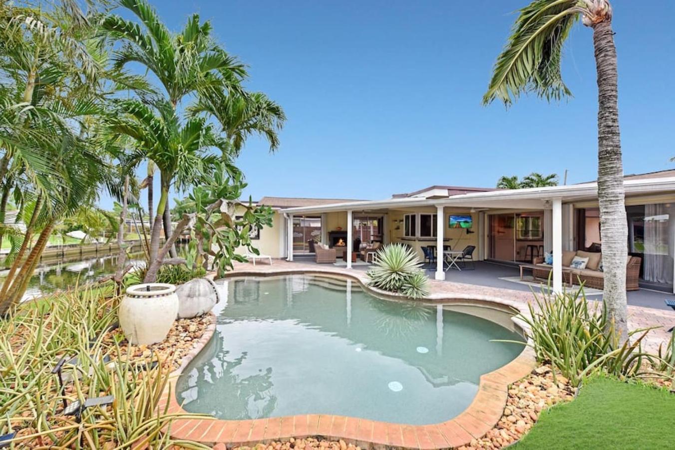 Holiday home Wpool By Pmi Op Canal *