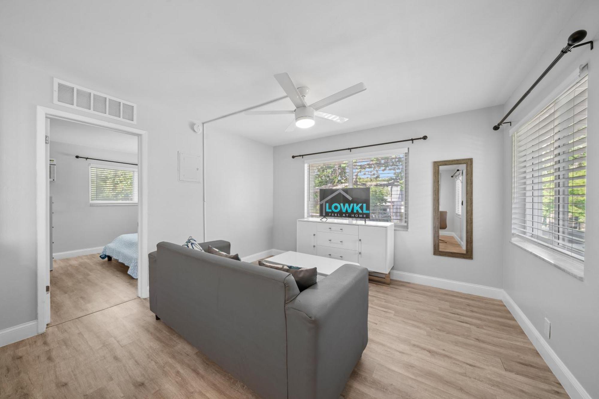 Riverbend By Lowkl Apartment Fort Lauderdale