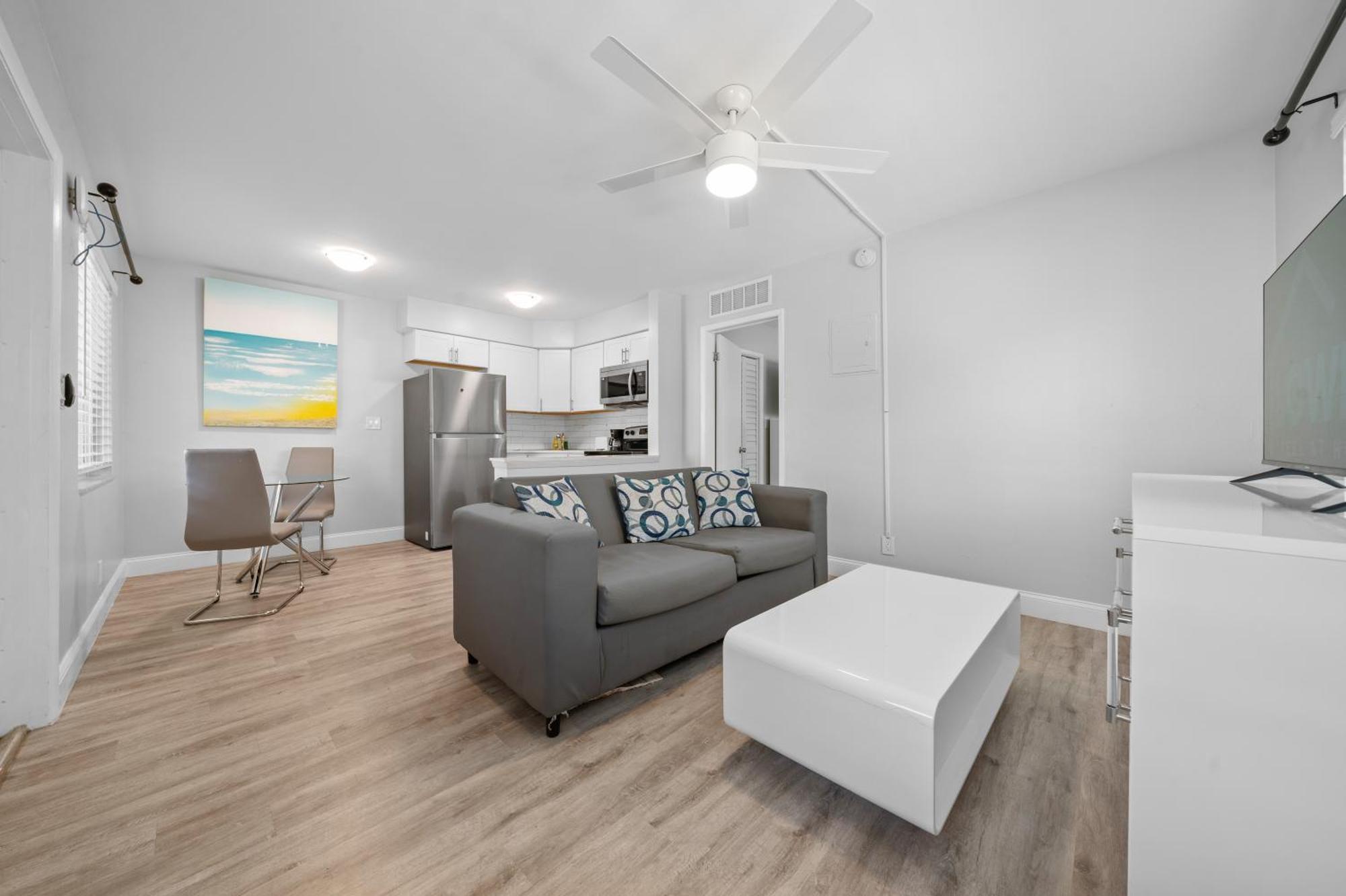 Riverbend By Lowkl * Fort Lauderdale