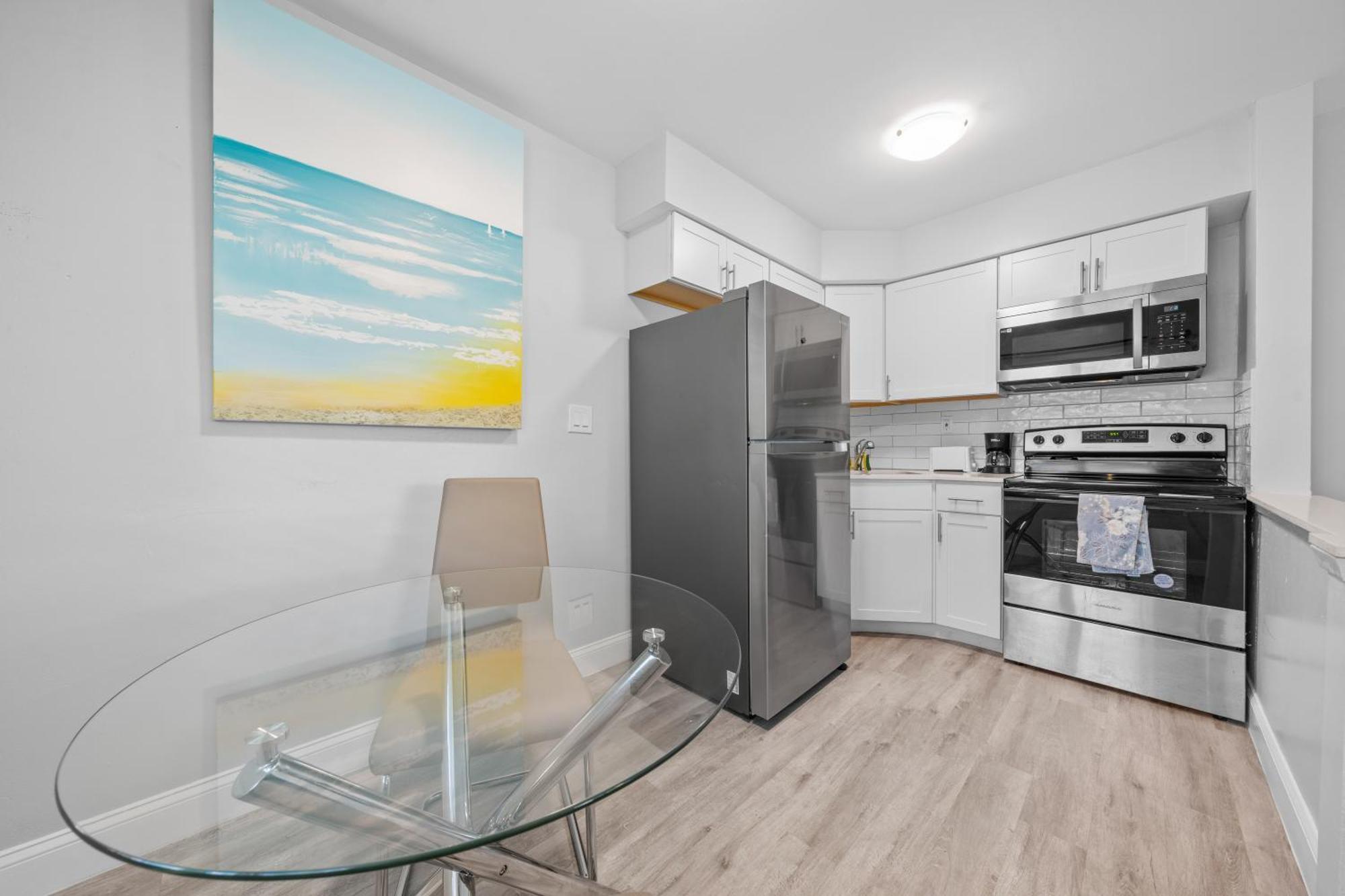 Riverbend By Lowkl Apartment