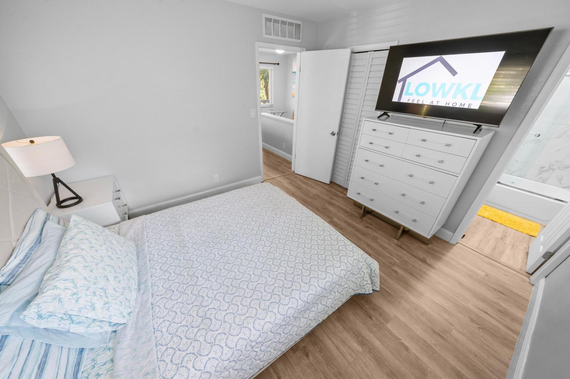 Riverbend By Lowkl Apartment Fort Lauderdale