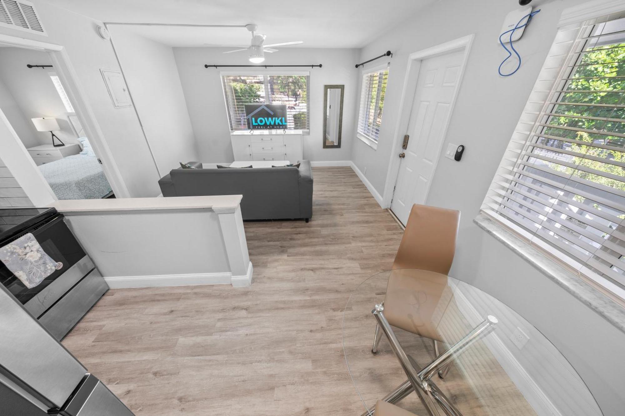 Riverbend By Lowkl * Fort Lauderdale