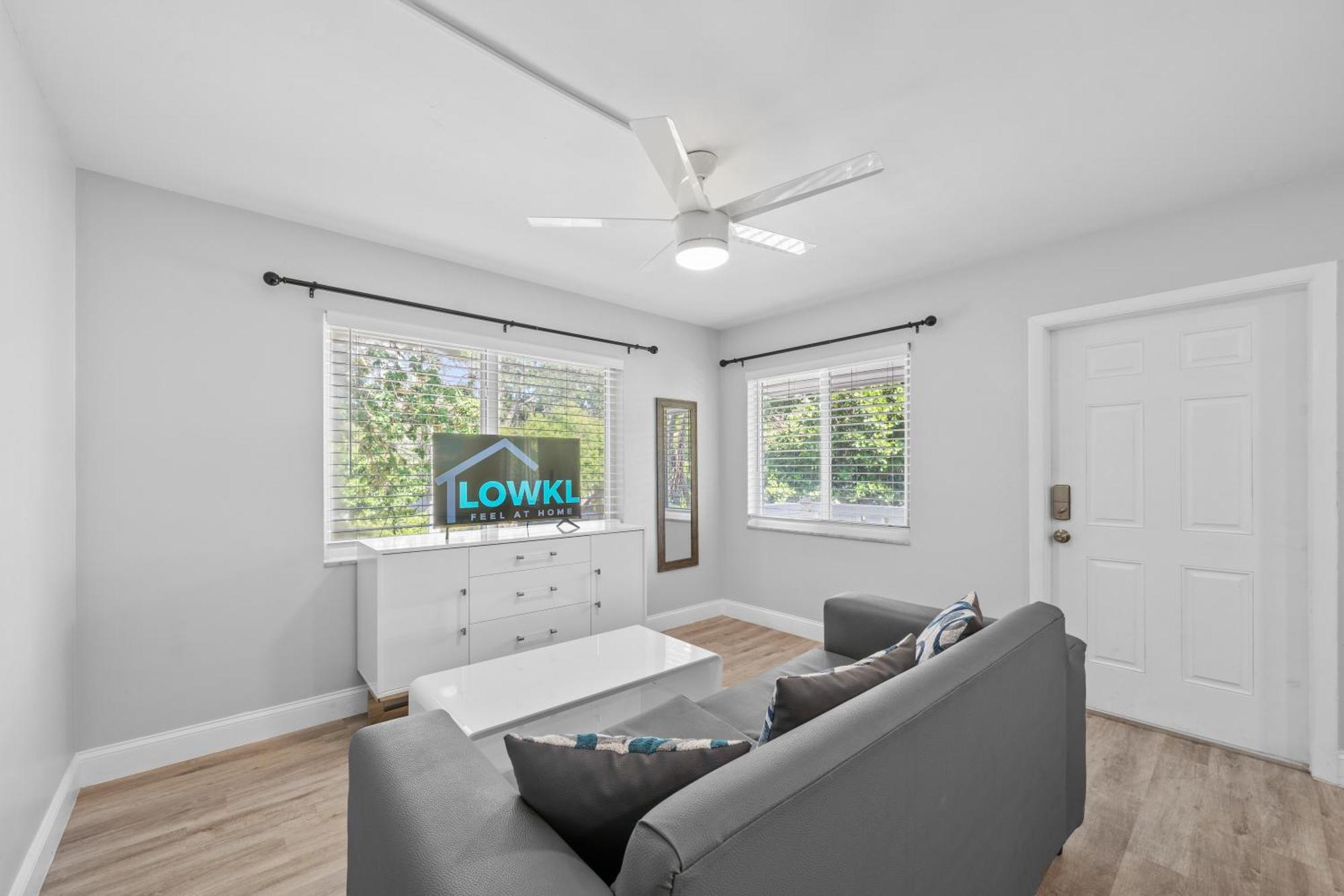 Riverbend By Lowkl Apartment *