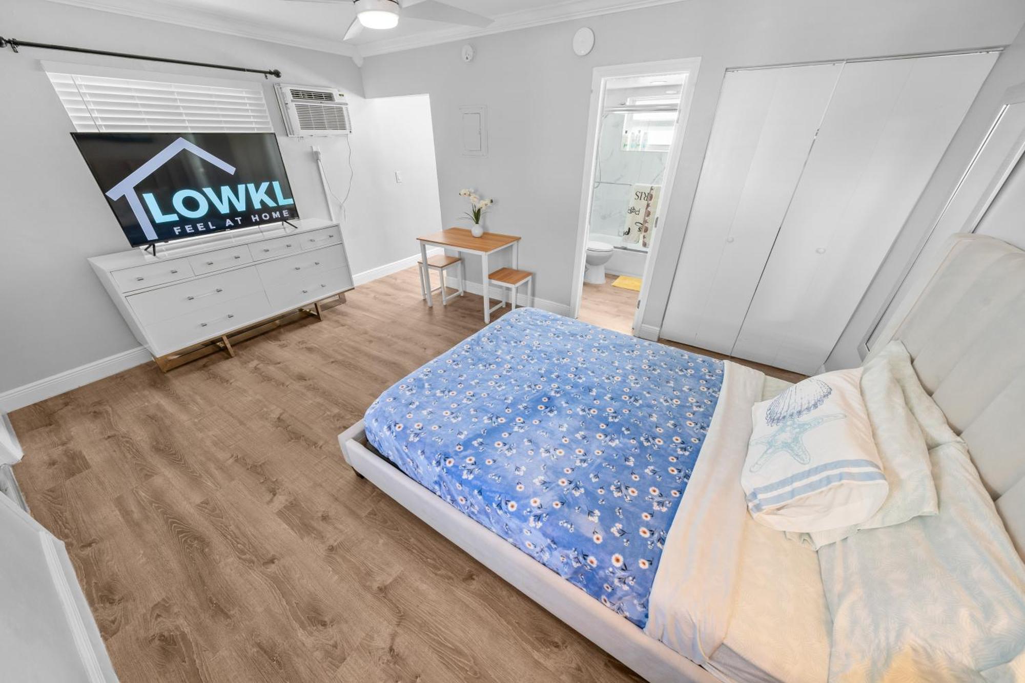 Riverbend By Lowkl Apartment Fort Lauderdale