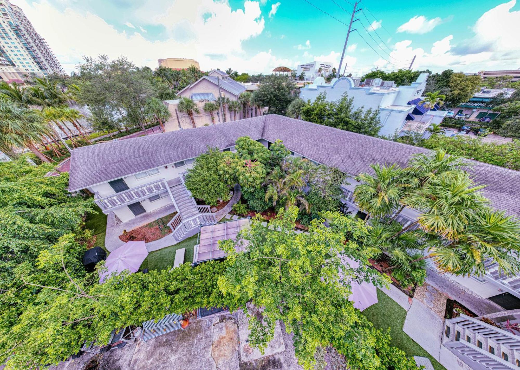 Riverbend By Lowkl * Fort Lauderdale