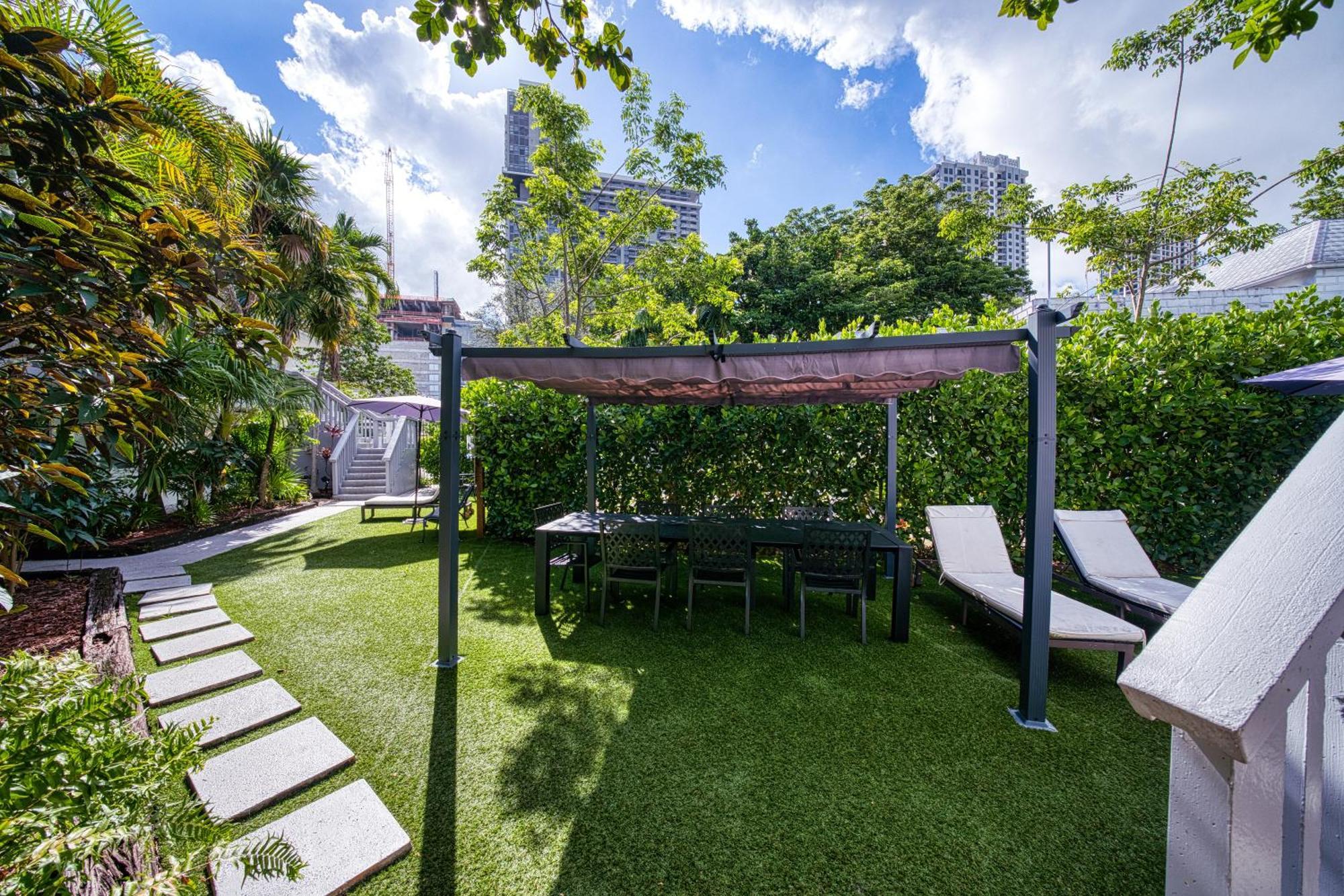 Apartment Riverbend By Lowkl Fort Lauderdale