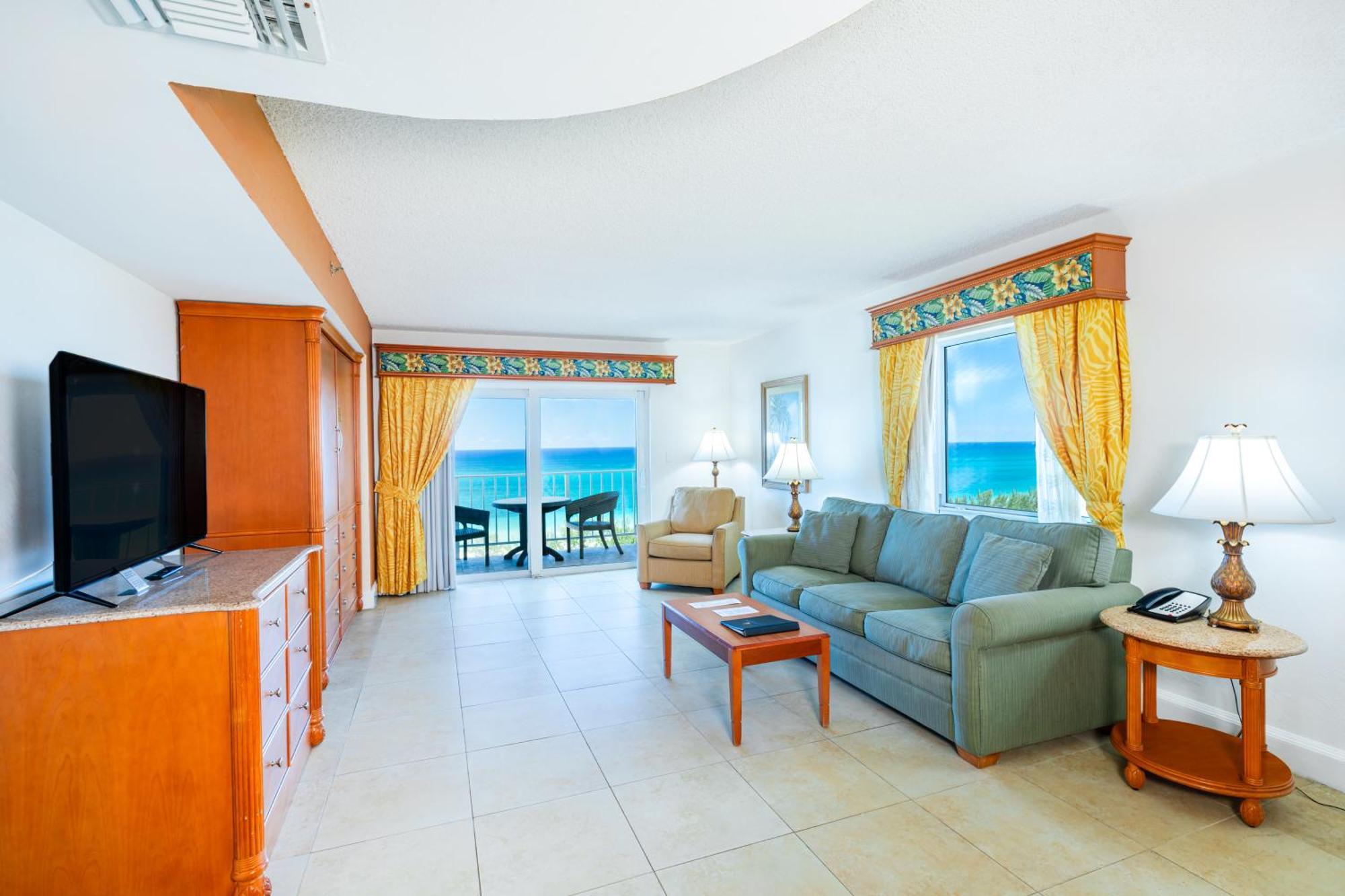 Lauderdale By Vacatia Apartment *