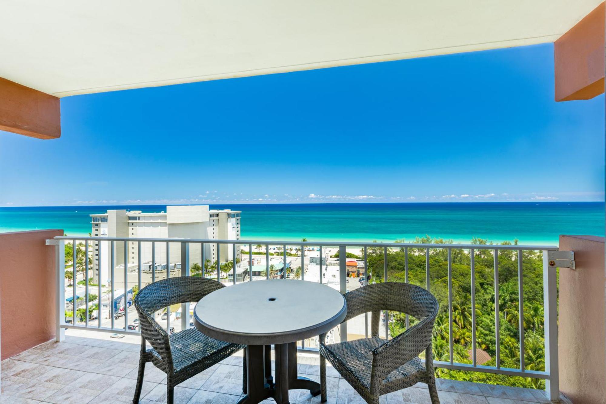 Apartment Lauderdale By Vacatia *