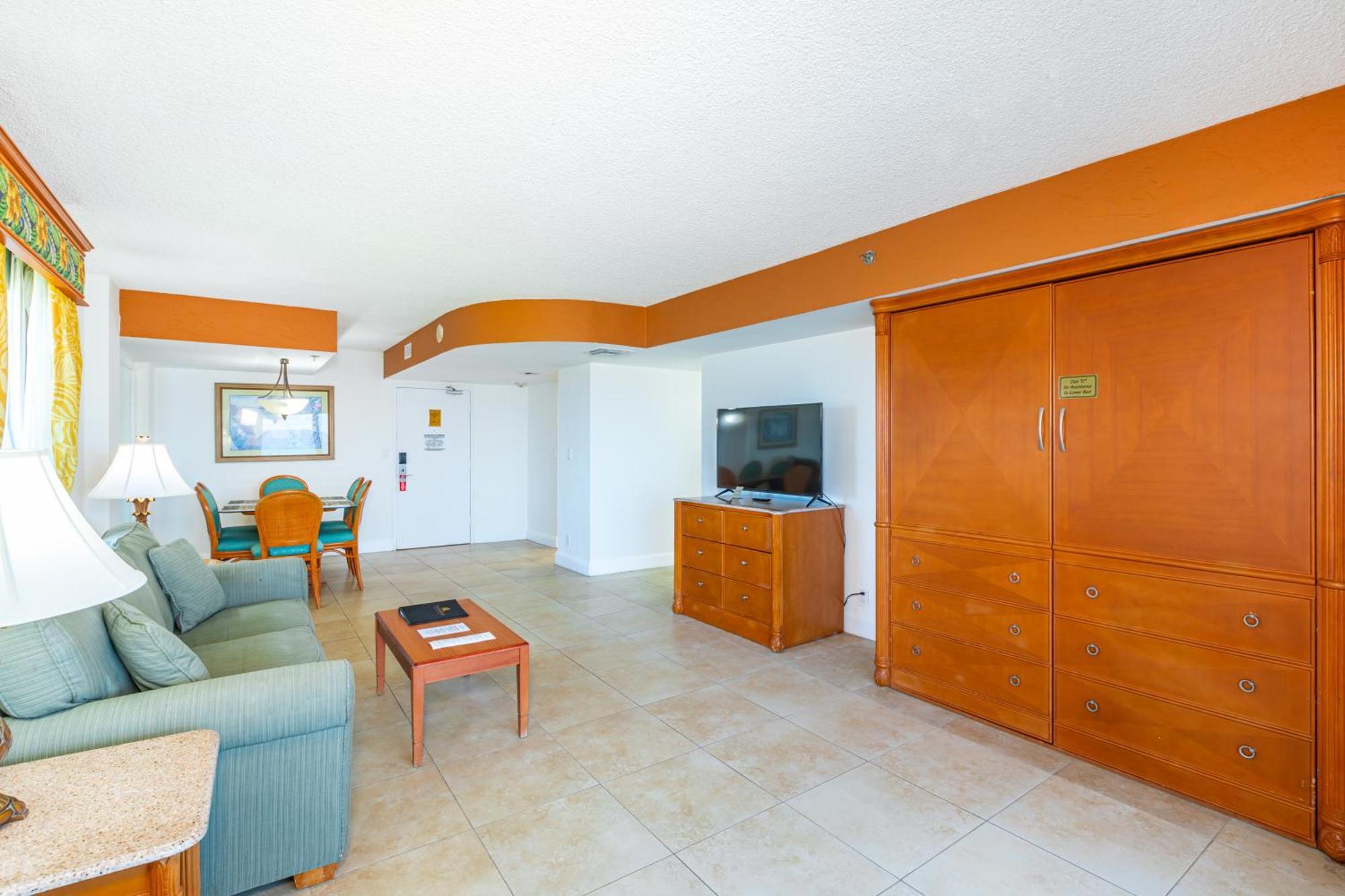 Lauderdale By Vacatia Apartment Fort Lauderdale