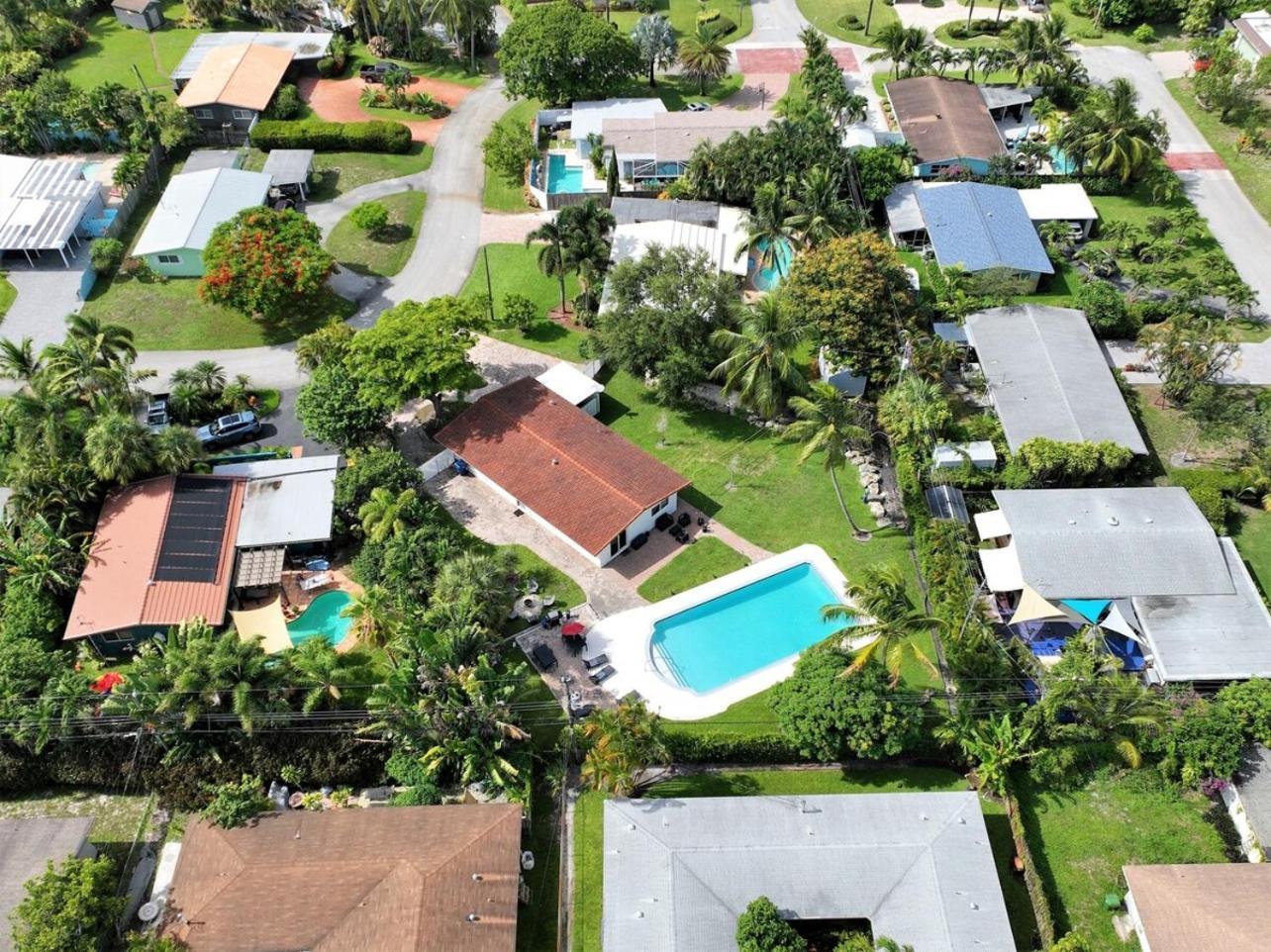 Wpool By Pmi Unit 332 * Fort Lauderdale