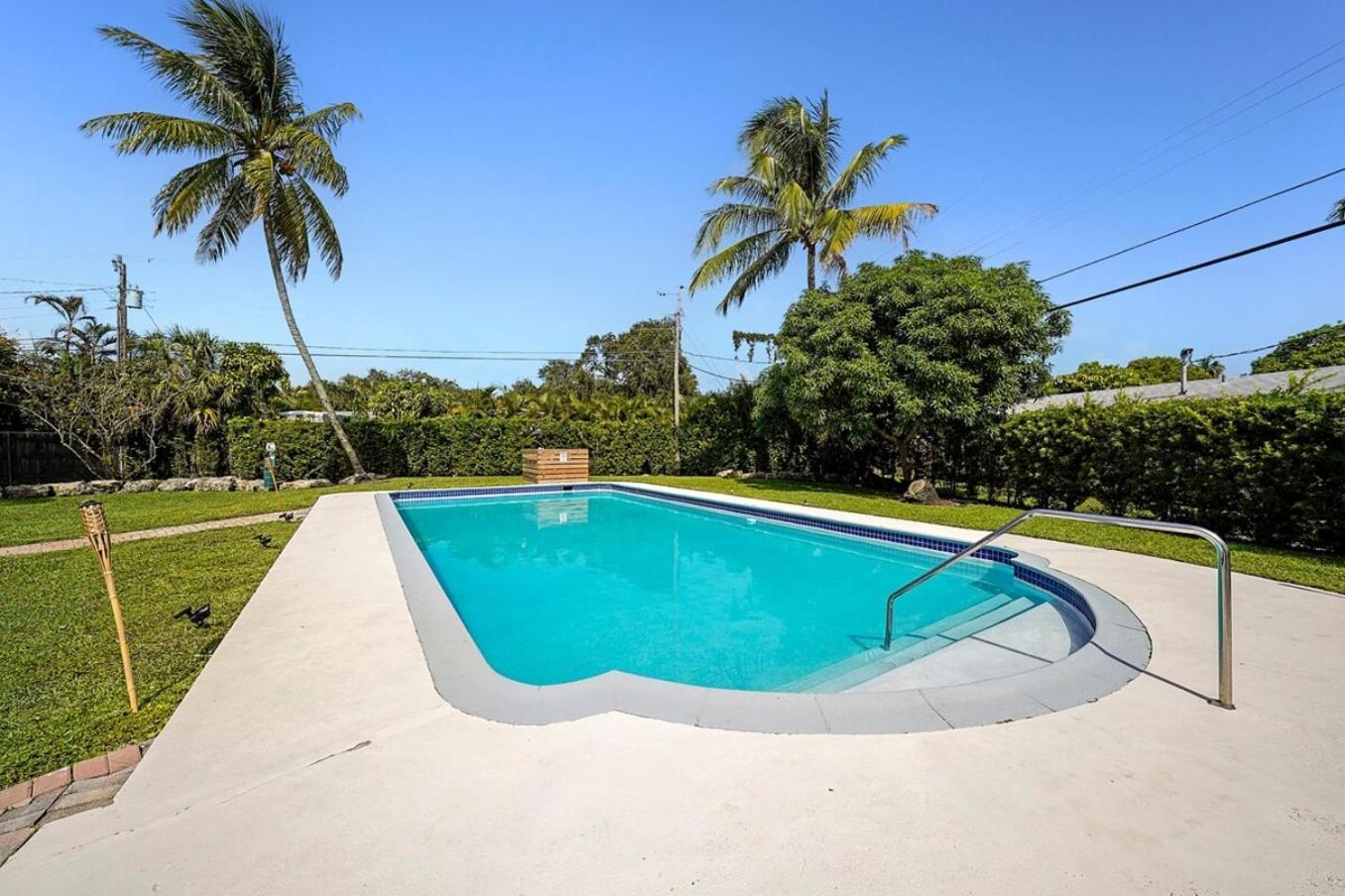 Wpool By Pmi Unit 332 Fort Lauderdale