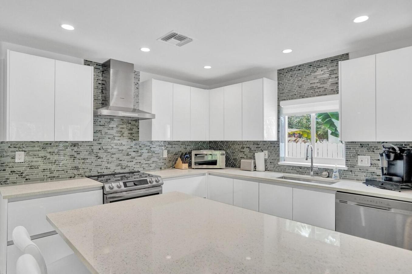 Daddy House-victoria Park With Pool Holiday home Fort Lauderdale