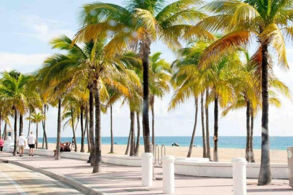 Tinyshell 5 Min To Fort Lauderdale
