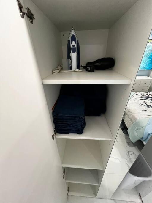 Tinyshell 5 Min To Apartment Fort Lauderdale