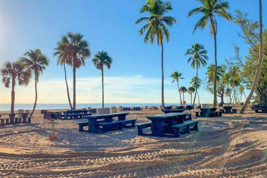 Tinyshell 5 Min To * Fort Lauderdale