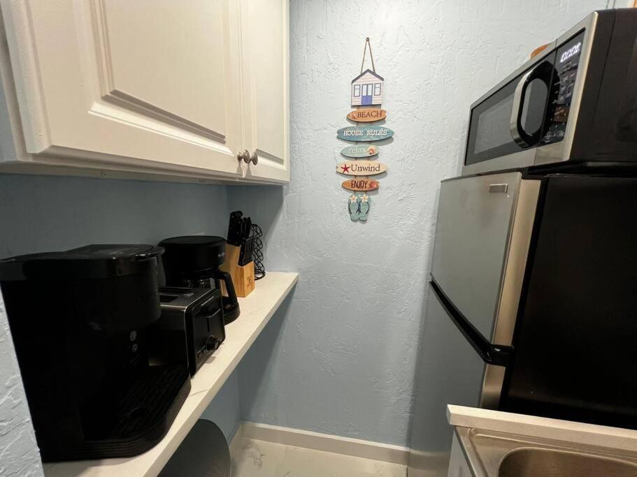 Apartment Tinyshell 5 Min To