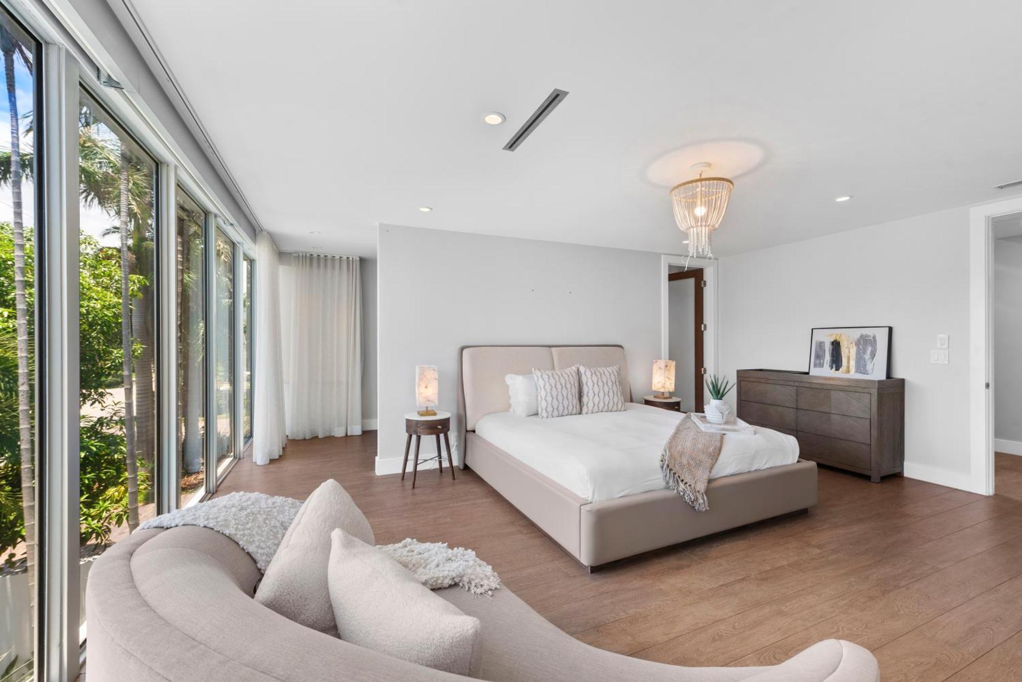 Villa Seminole Fort Lauderdale