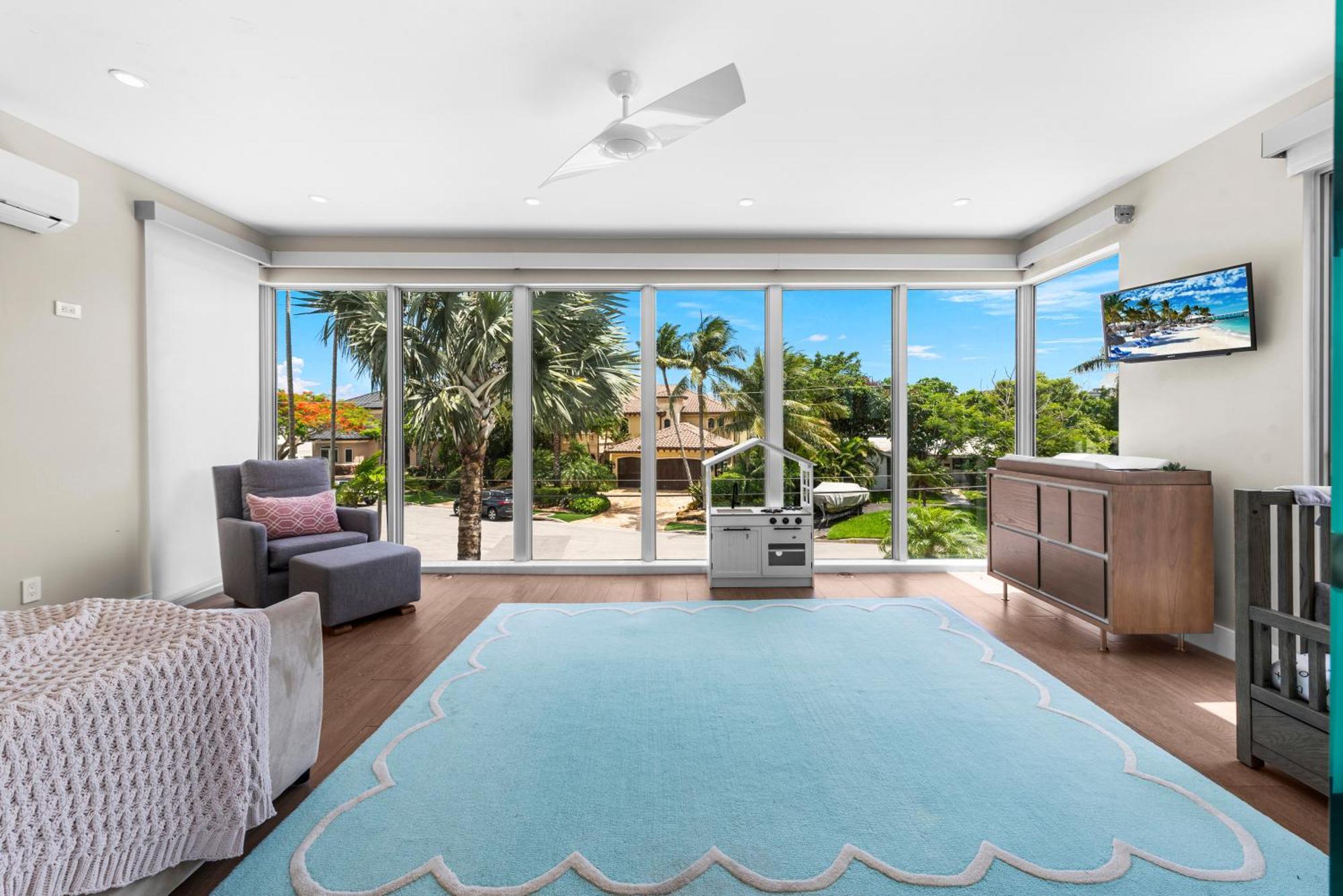 Seminole Villa Fort Lauderdale