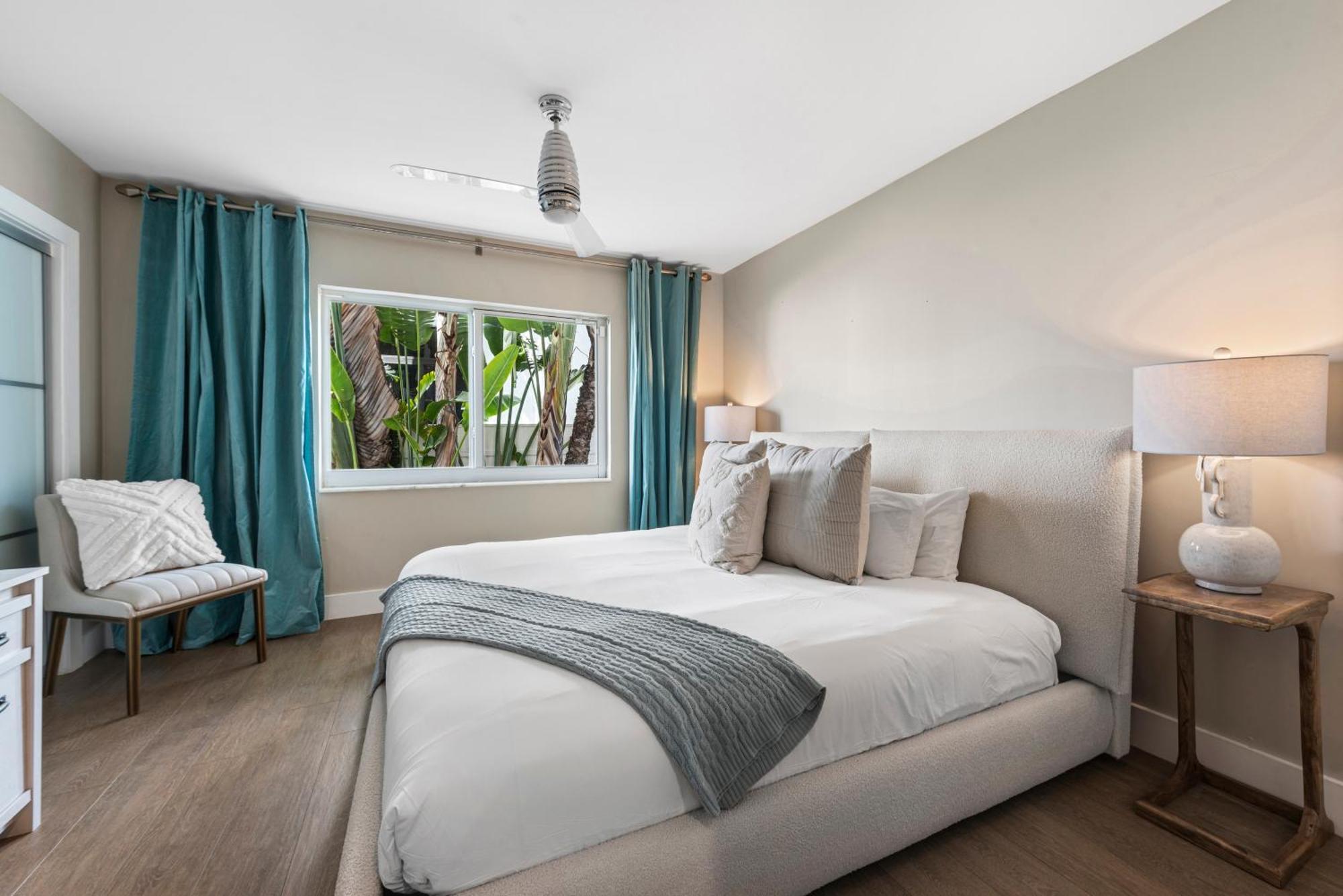Villa Seminole Fort Lauderdale