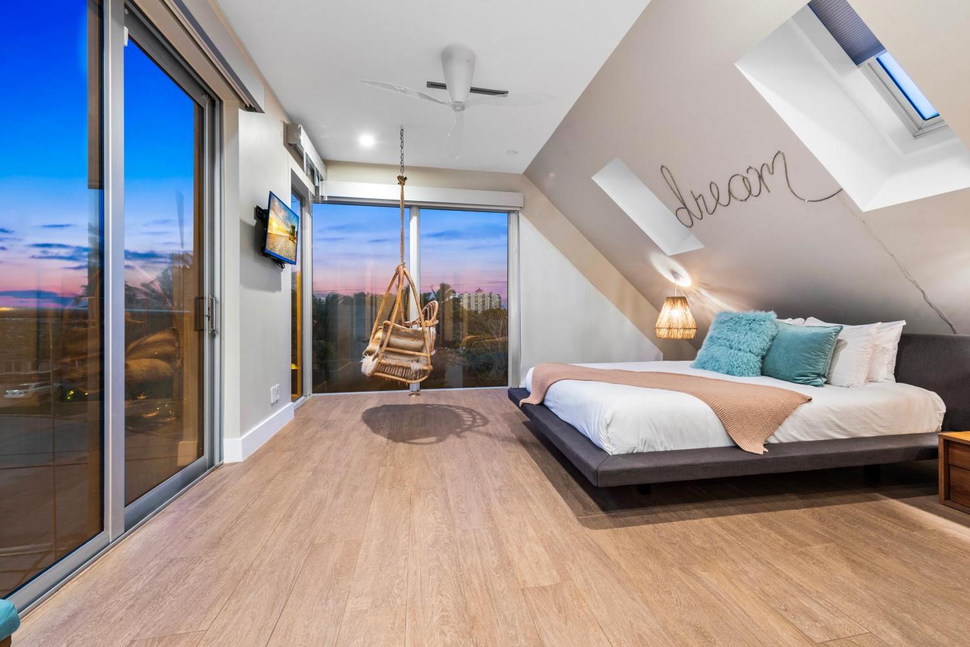 Seminole Villa Fort Lauderdale