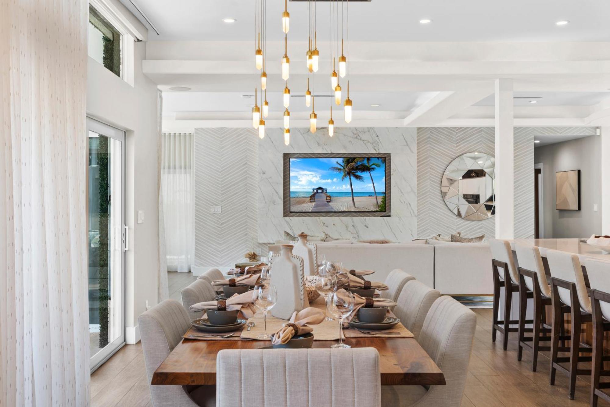 Seminole Villa Fort Lauderdale