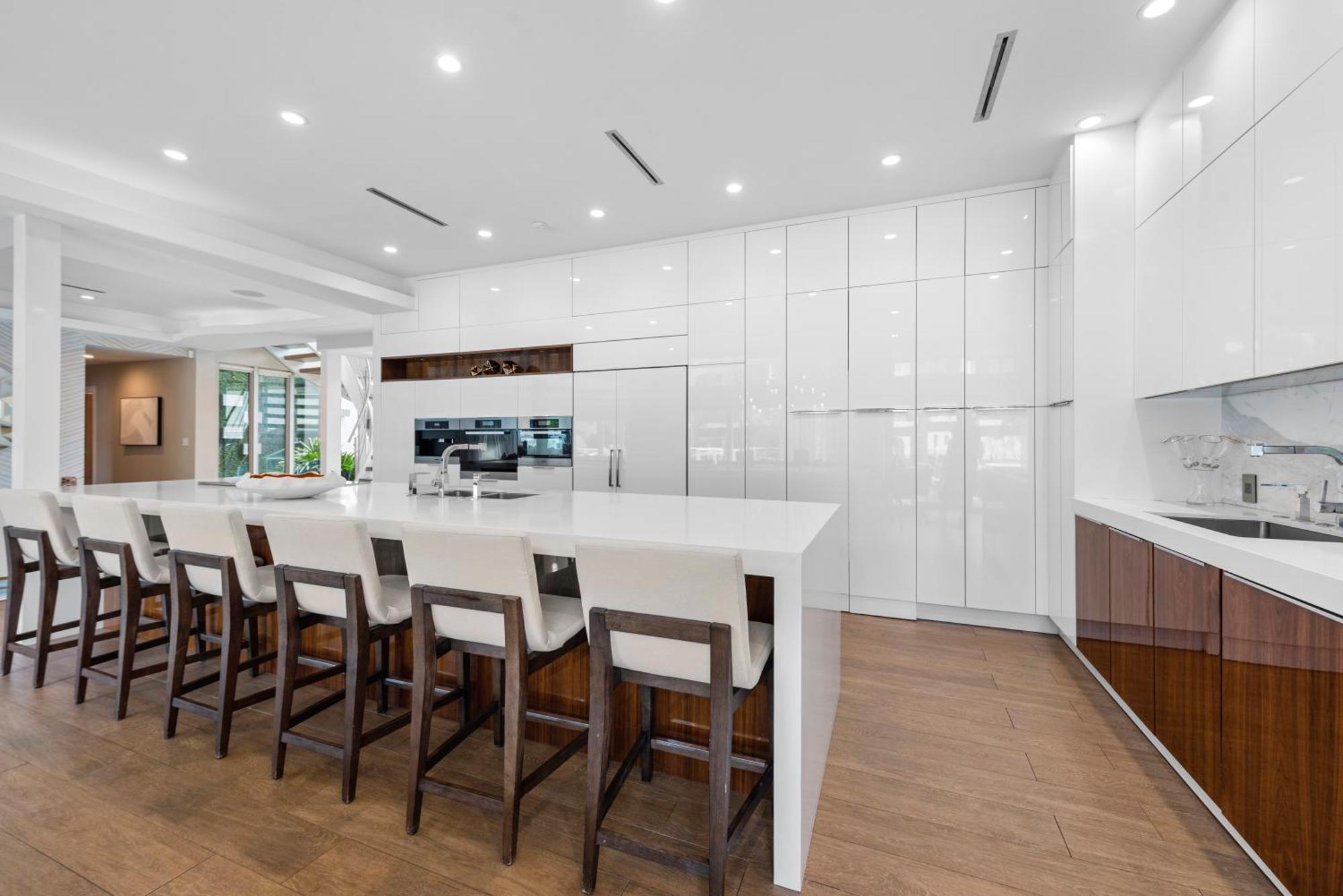 Villa Seminole Fort Lauderdale