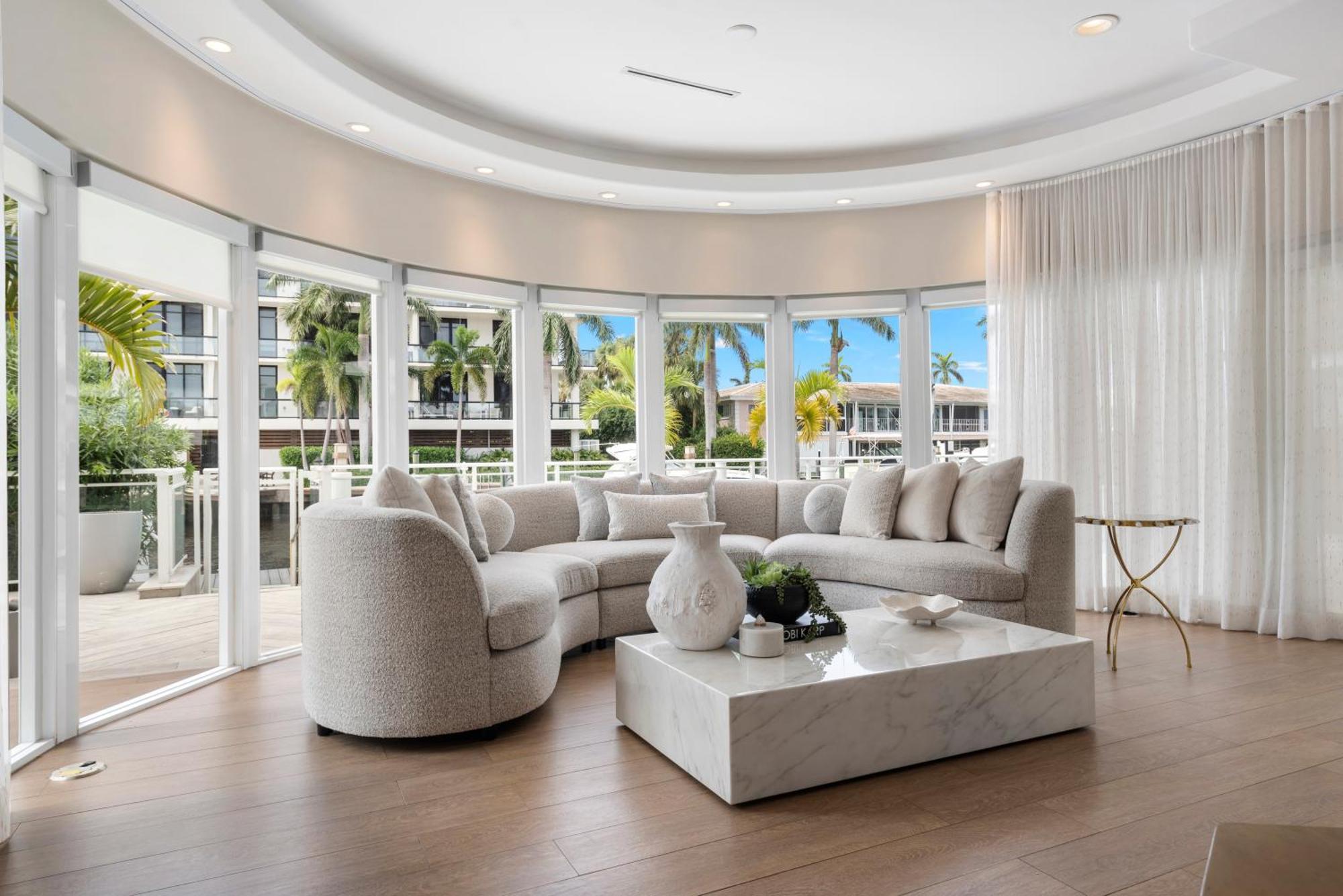 Seminole Villa