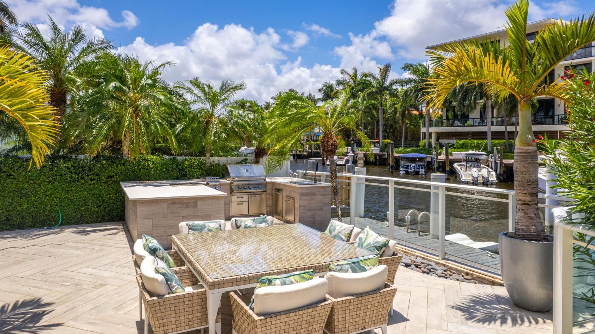 Seminole Villa *