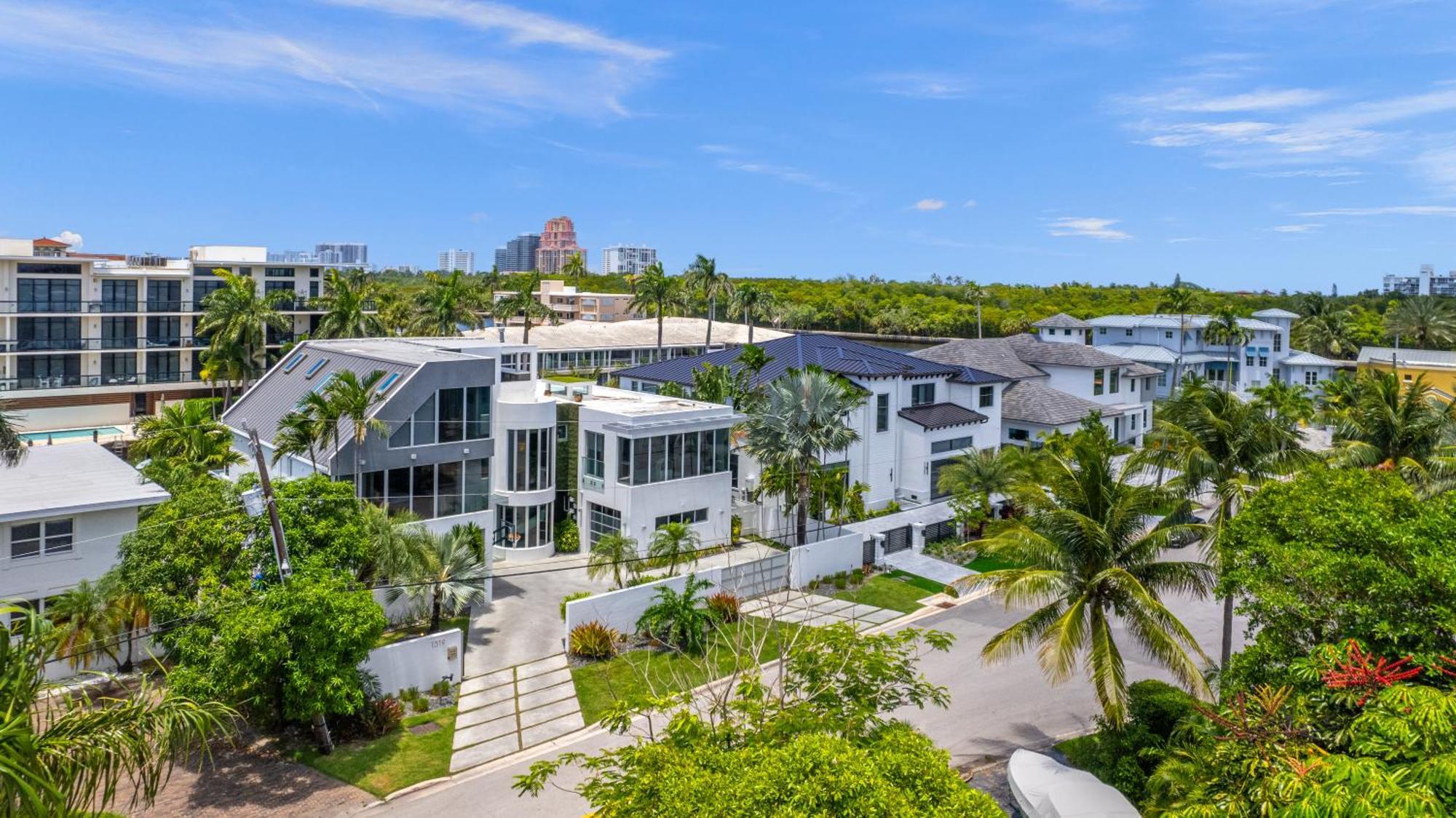 Villa Seminole *