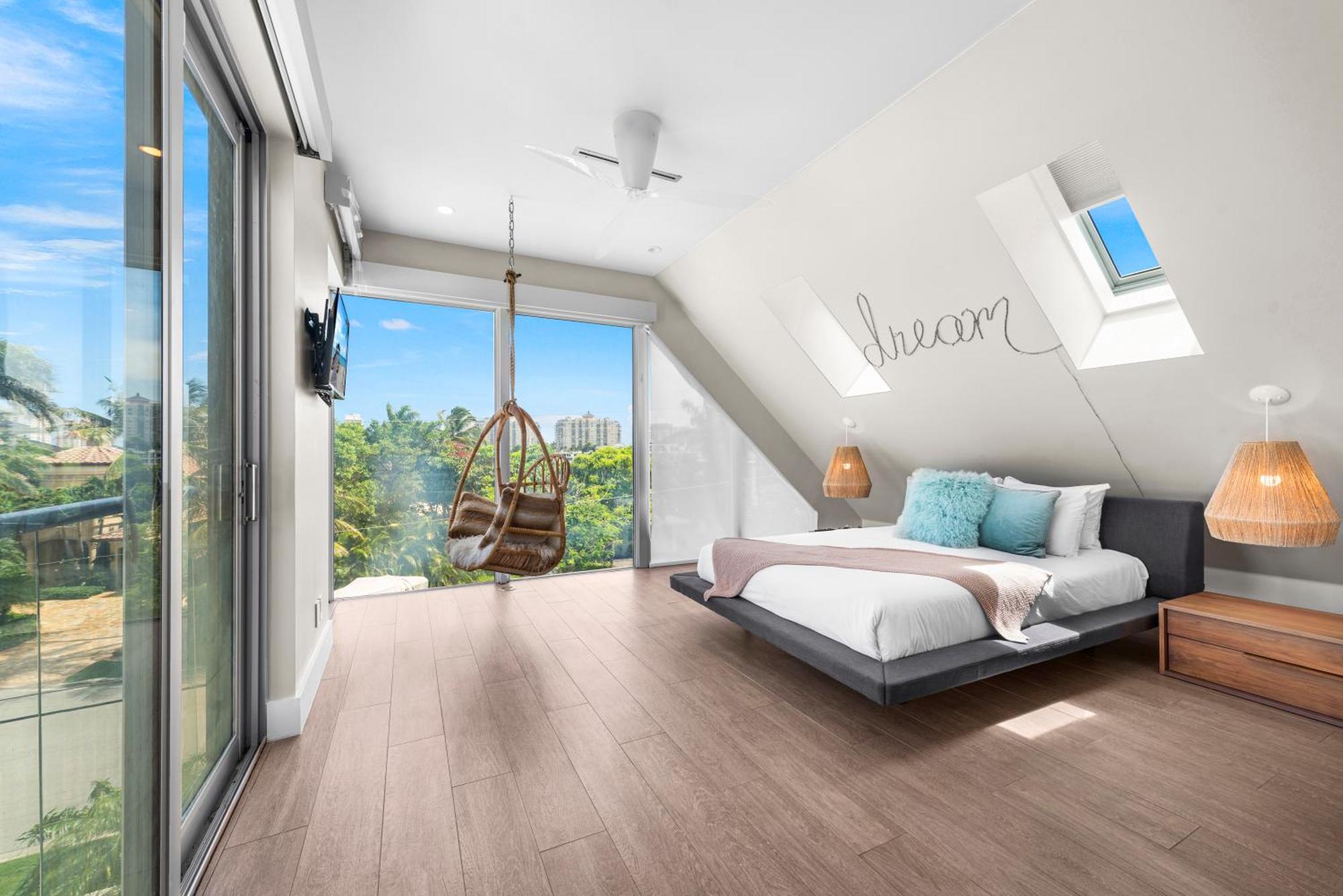 Seminole Villa Fort Lauderdale