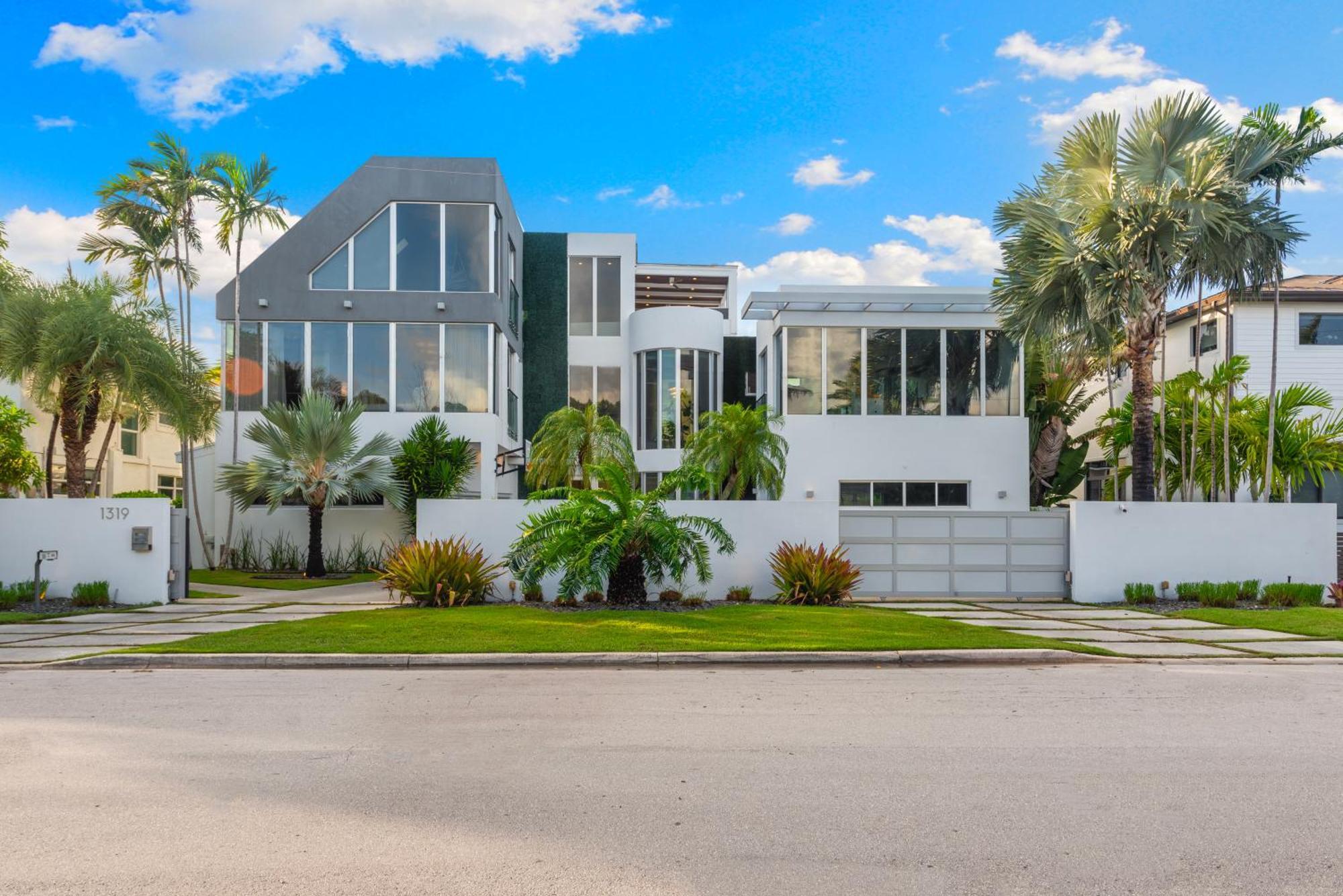 Seminole Villa *