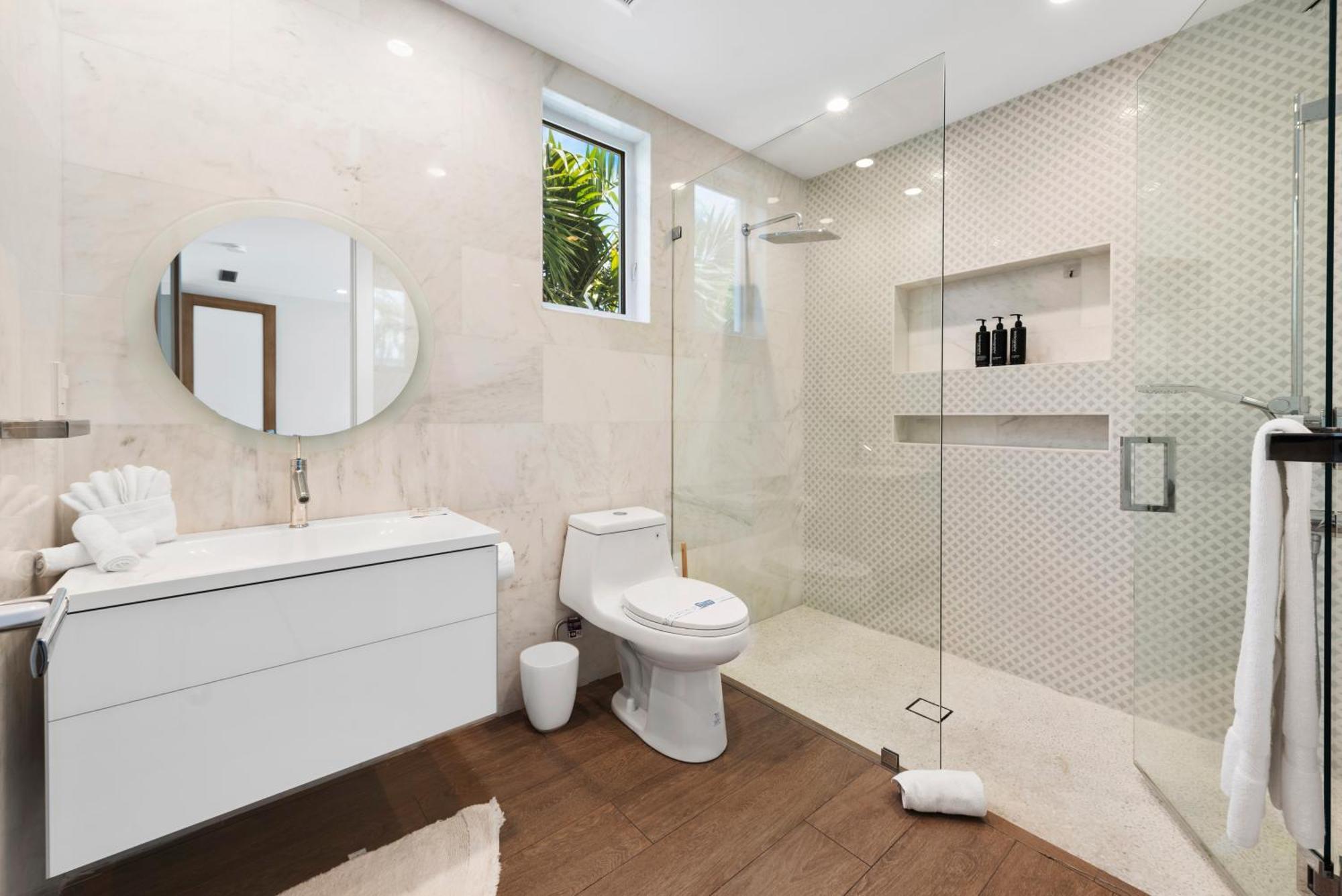 Villa Seminole Fort Lauderdale