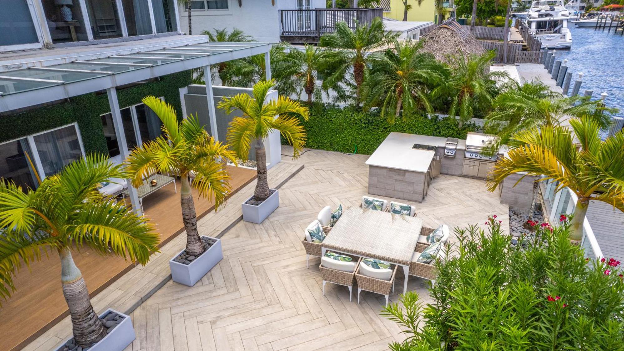 Seminole Fort Lauderdale
